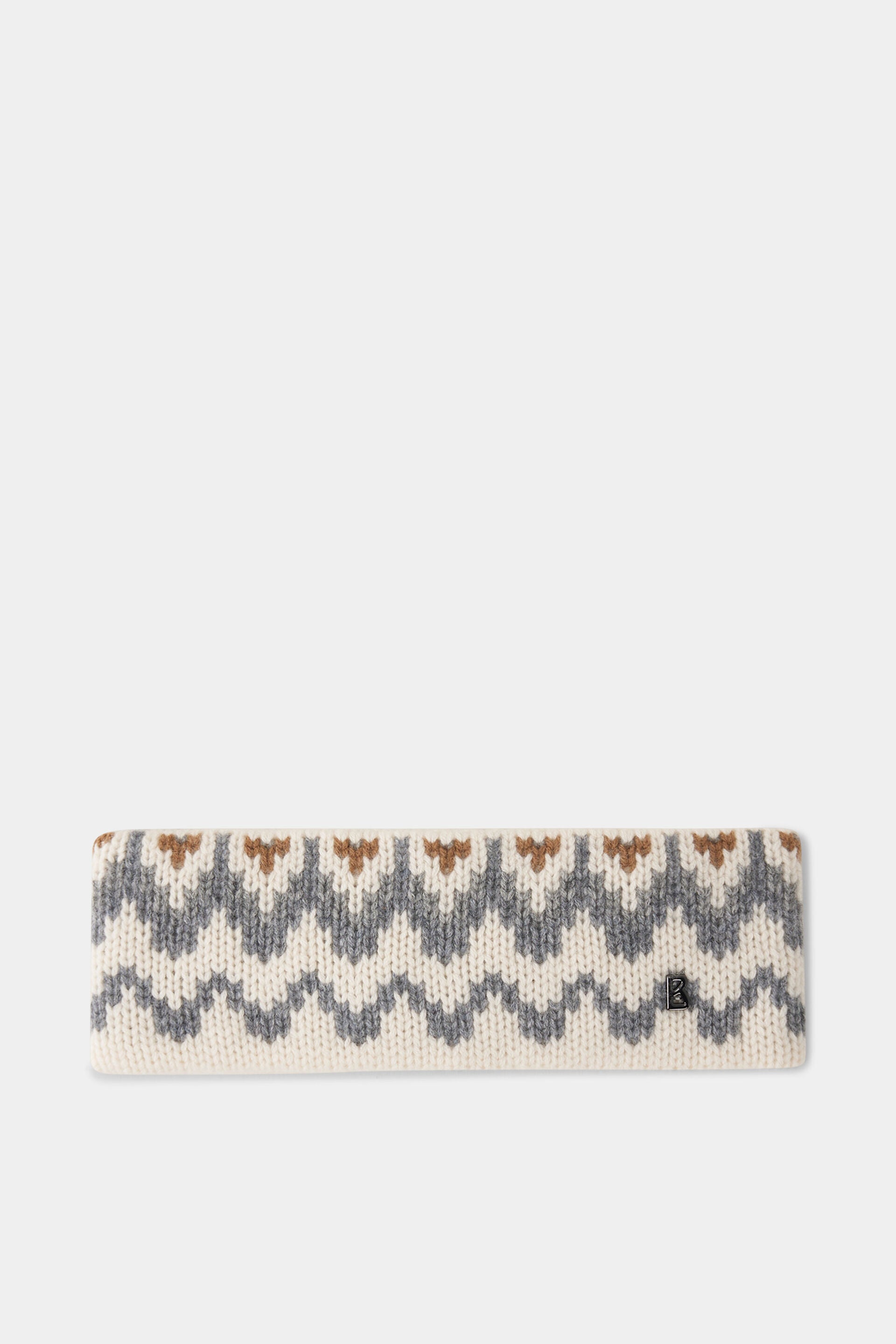 Loca Cashmere Headband
