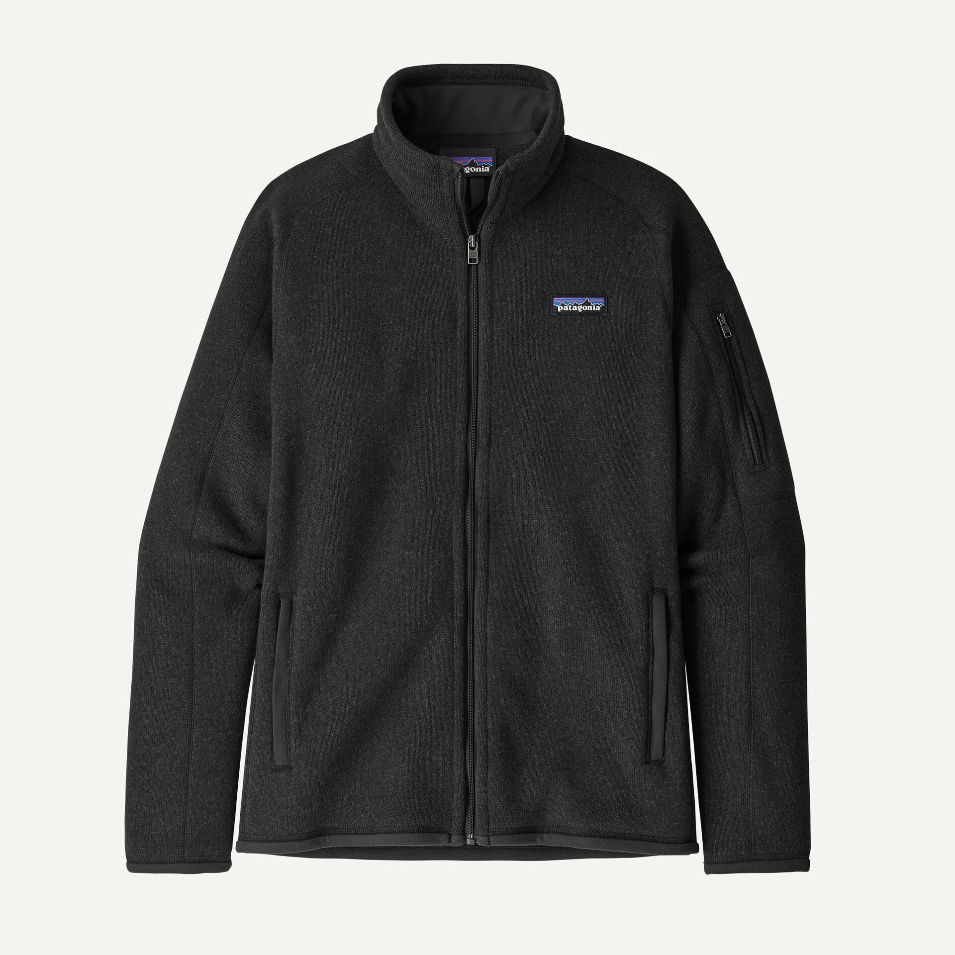 Better Sweater Jkt Wmn