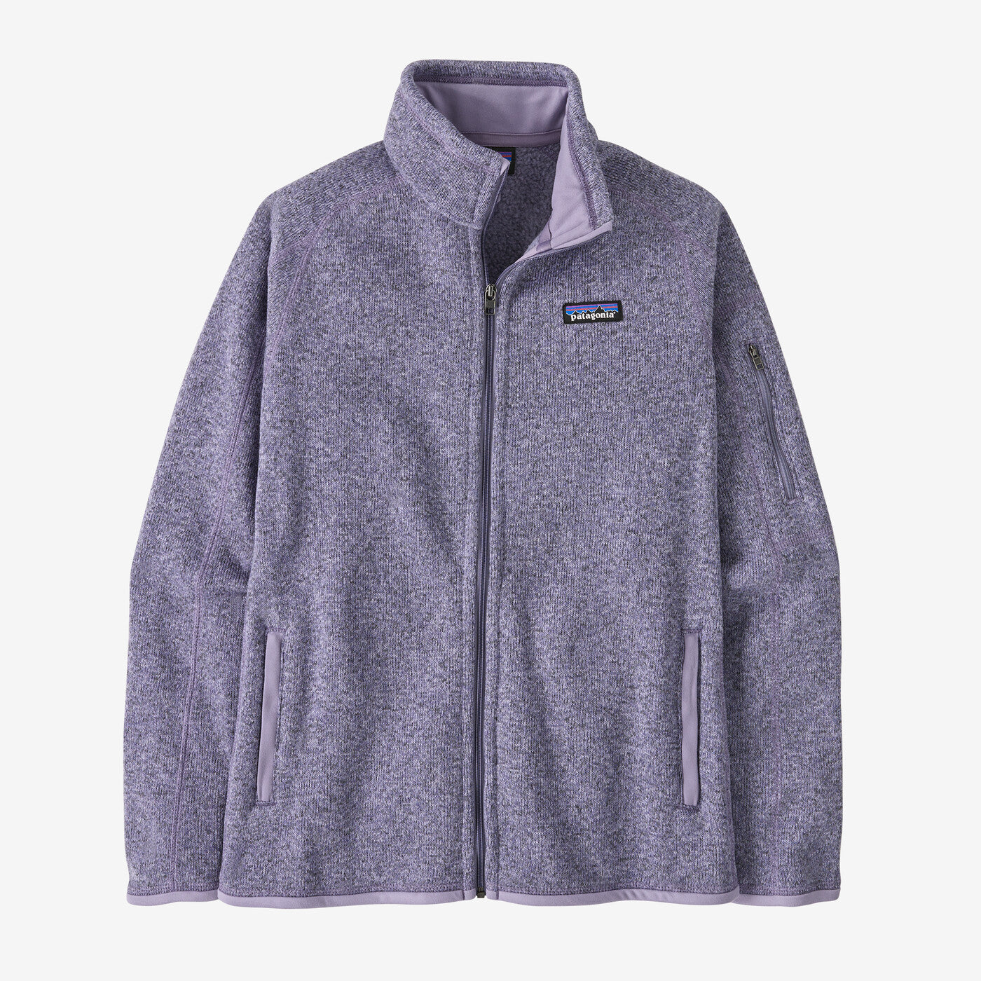Better Sweater Jkt Wmn