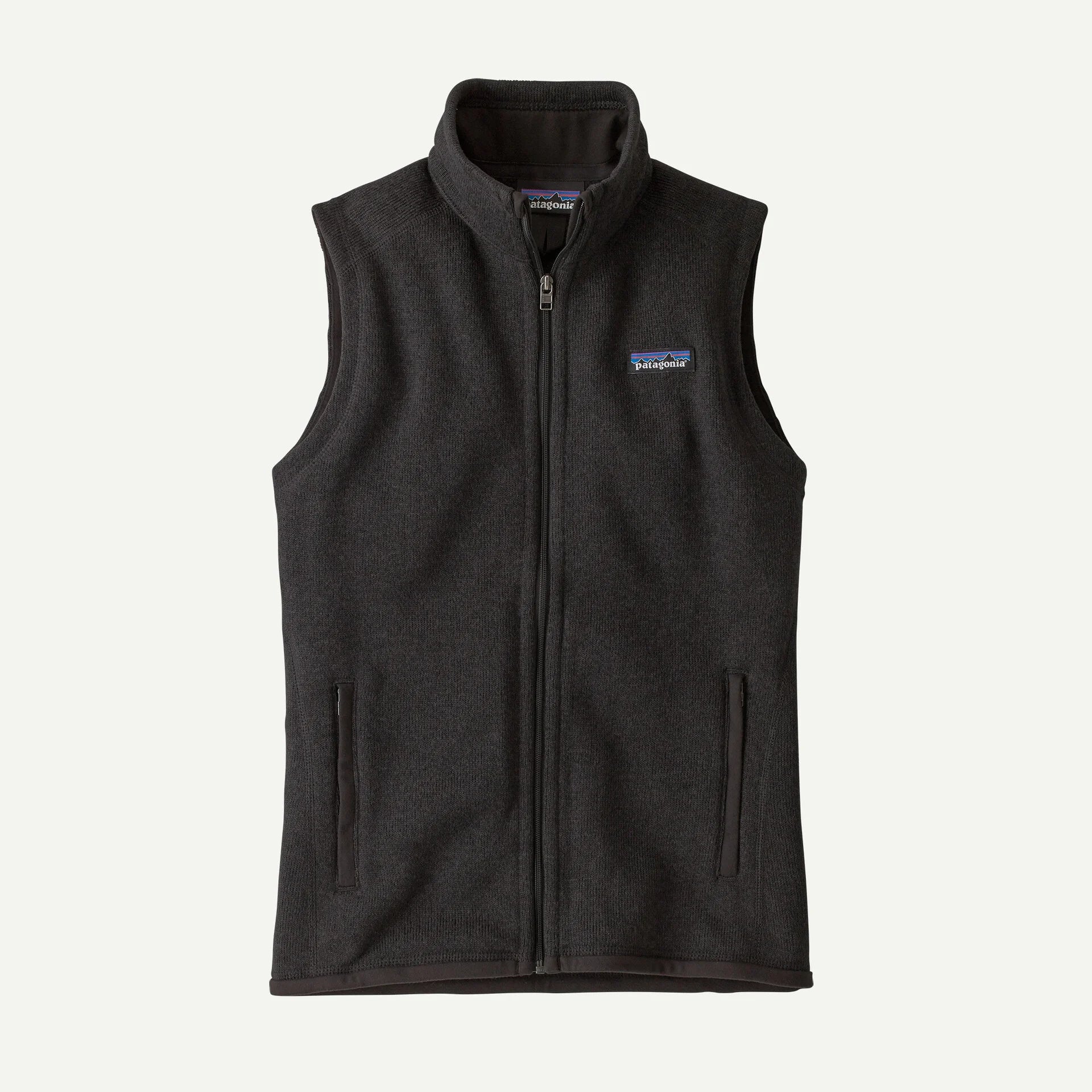 Better Sweater Vest Wmn