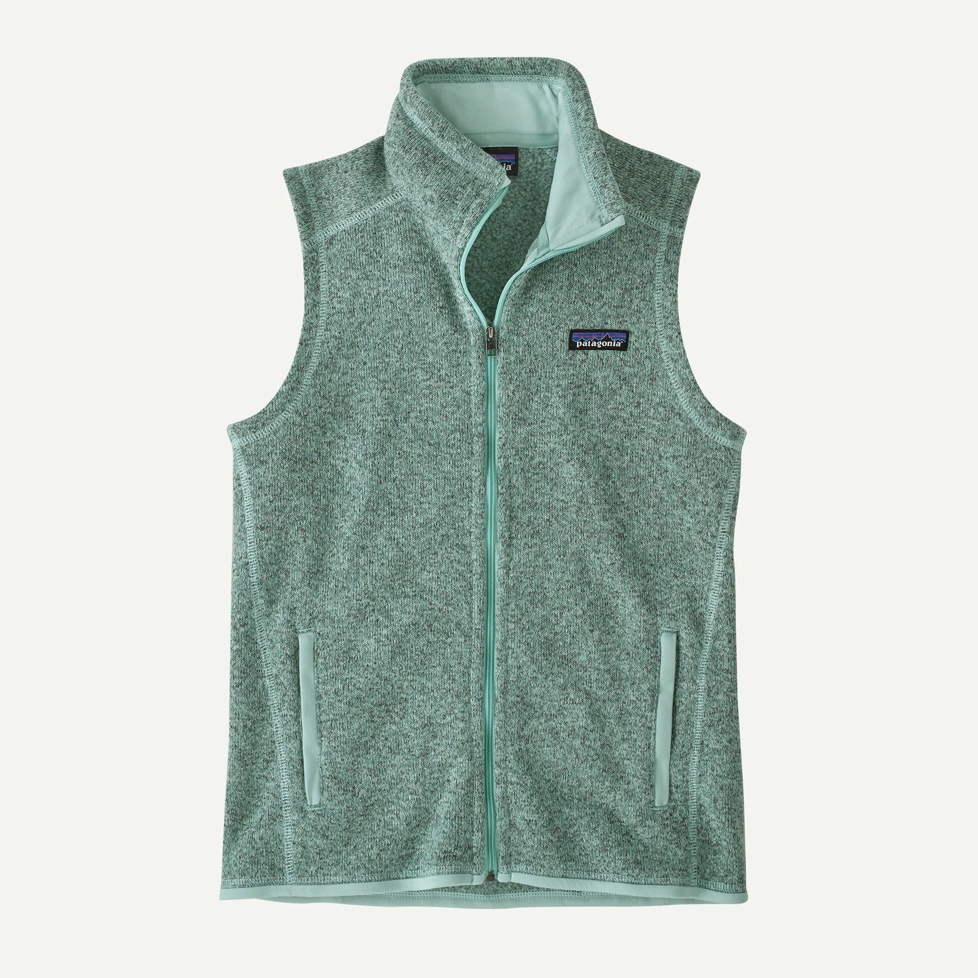 Better Sweater Vest Wmn
