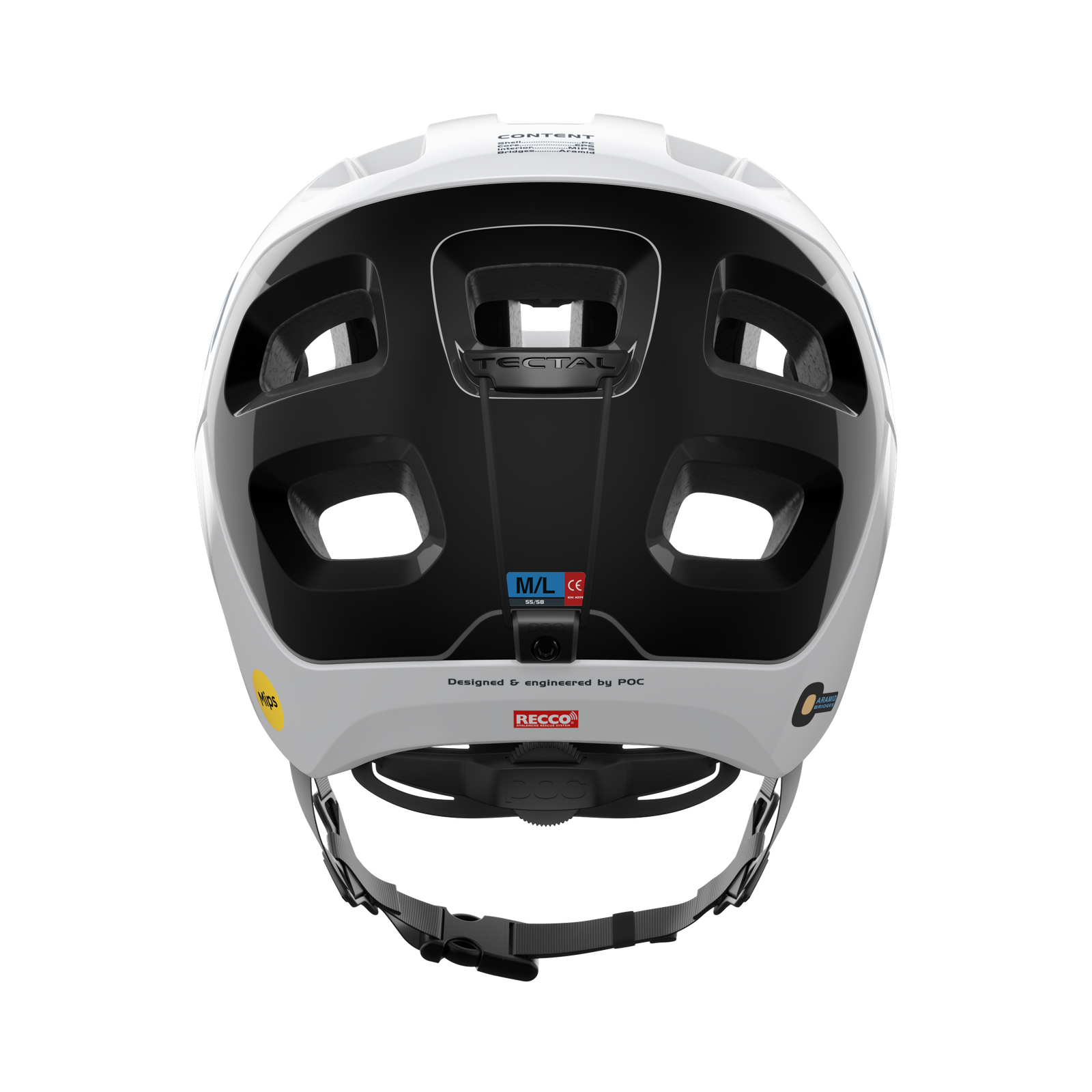 Tectal Race MIPS