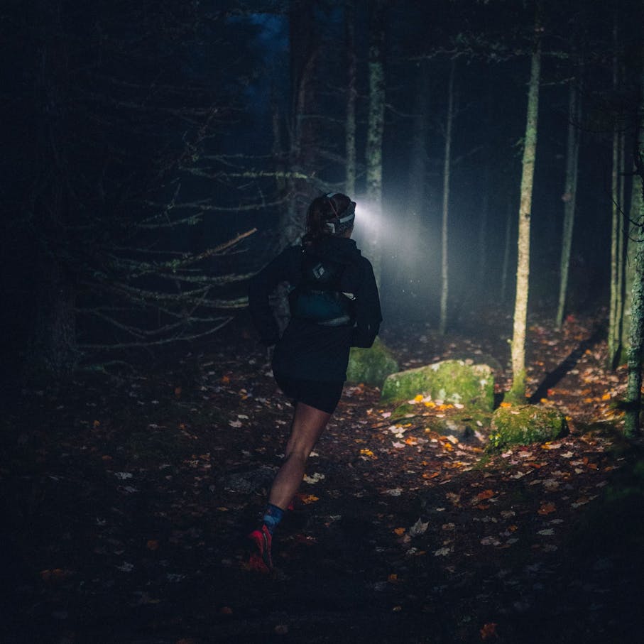 Distance 1500 Headlamp