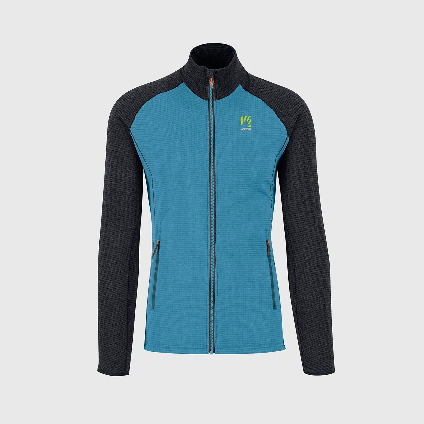 Ambrizzola Full-Zip Man