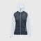 Ambrizzola Full-Zip Hoodie W
