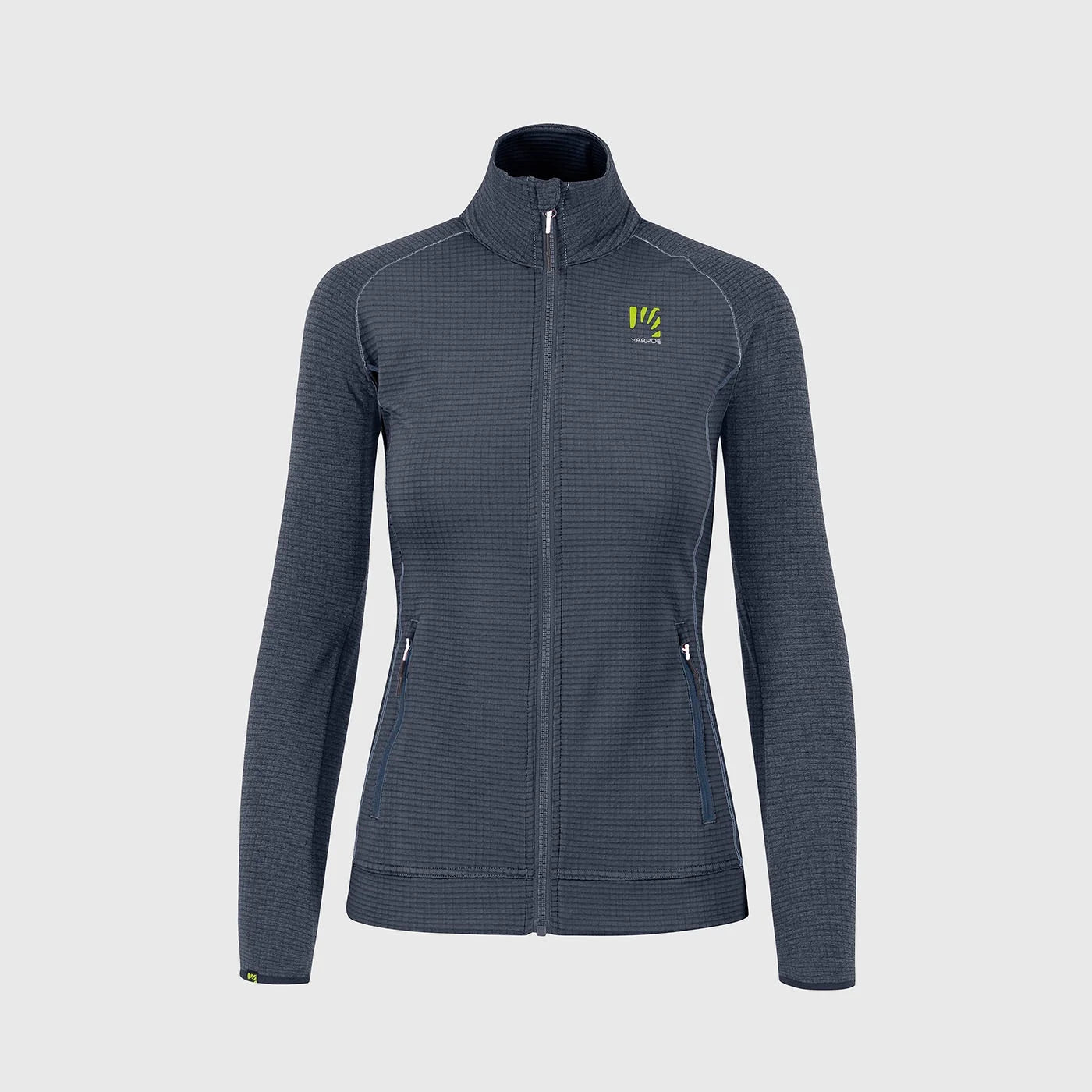 Ambrizzola Full Zip Wmn