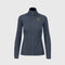 Ambrizzola Full Zip Wmn
