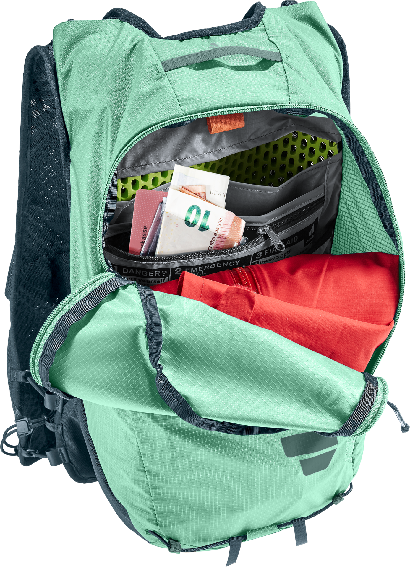 Ascender 13 Backpack