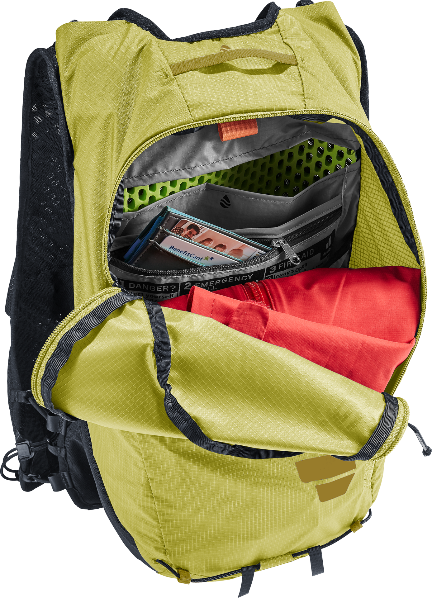 Ascender 13 Backpack