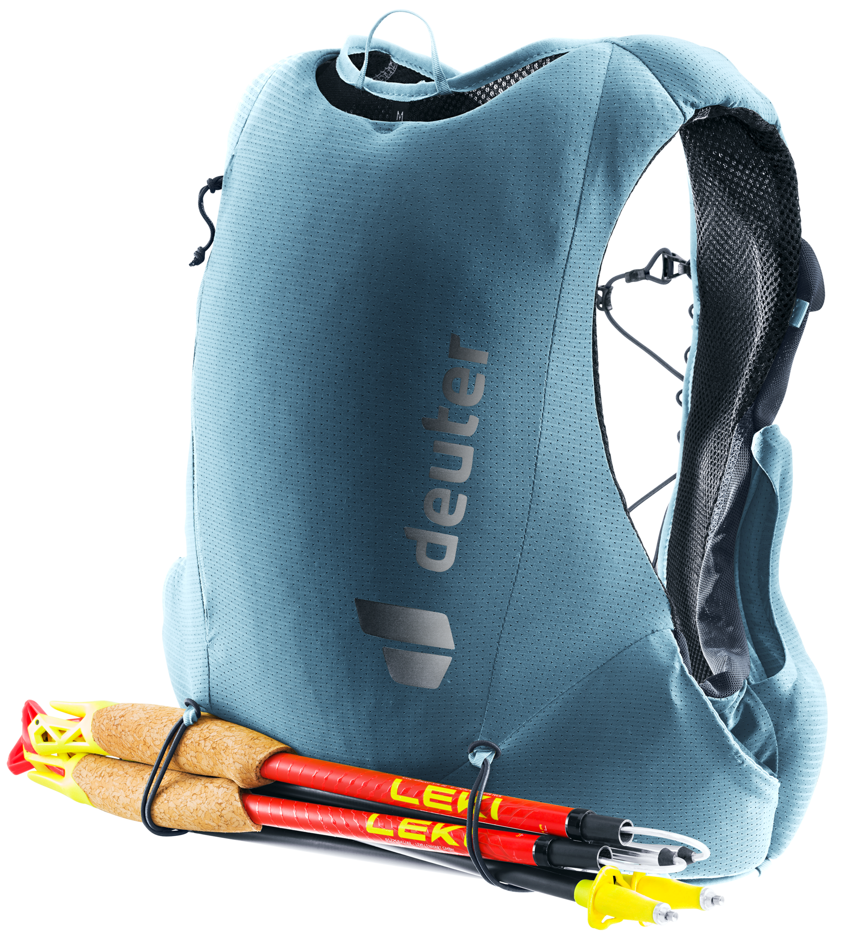 Traick 9 M