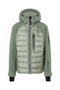 Zoran Softshell Ski Jacket Man
