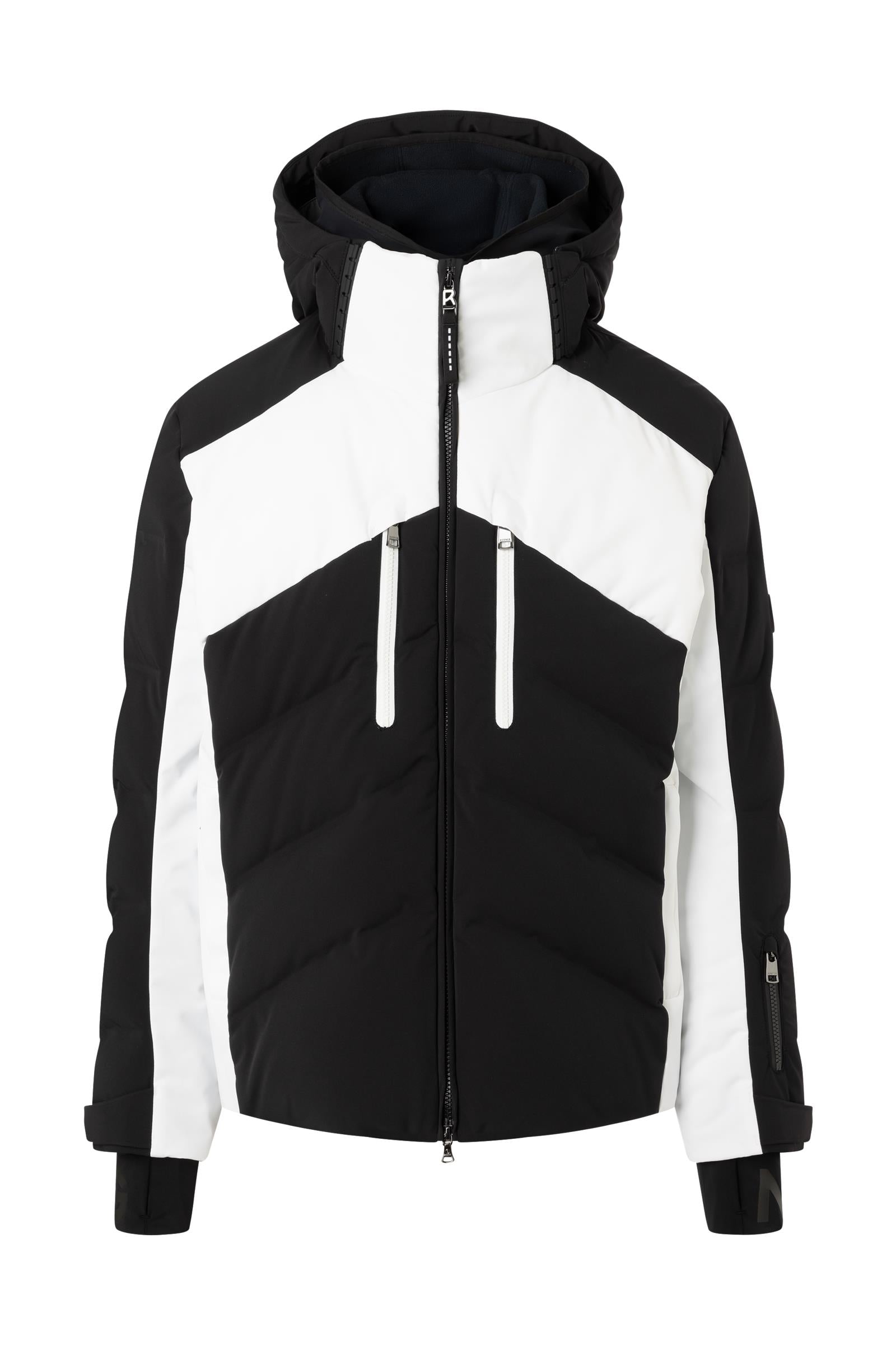 Jervis Ski Jacket Man