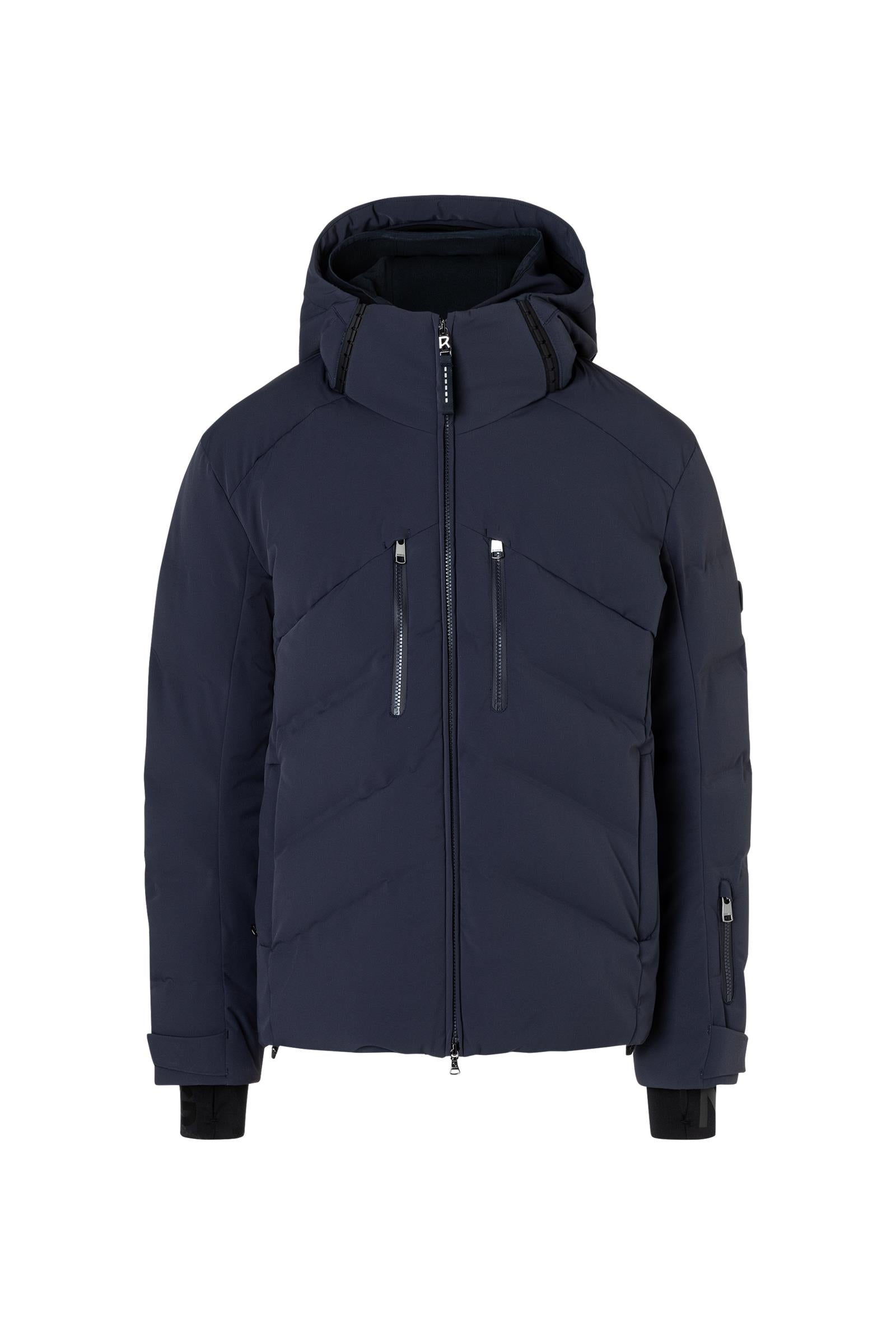 Jervis Ski Jacket Man
