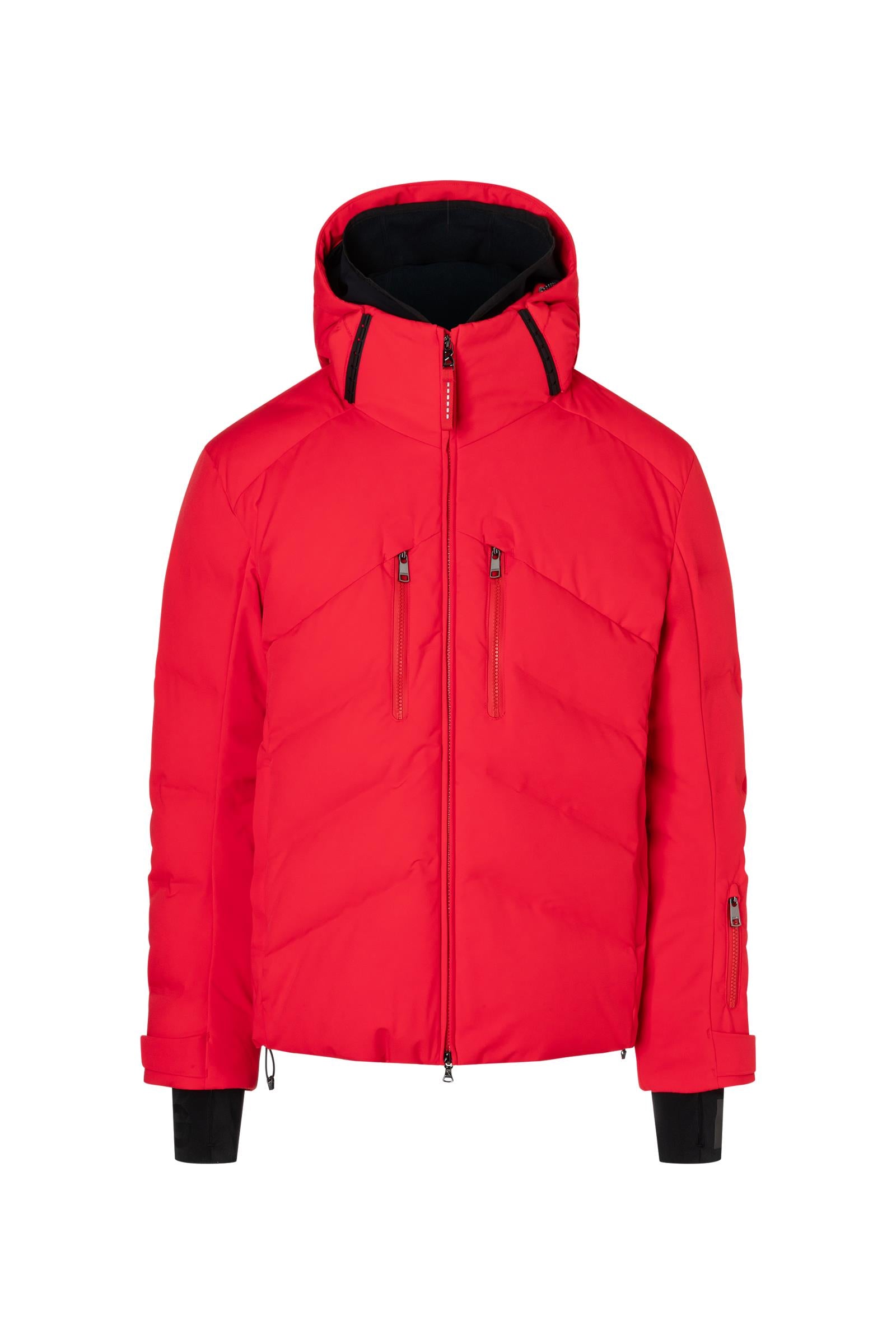 Jervis Ski Jacket Man