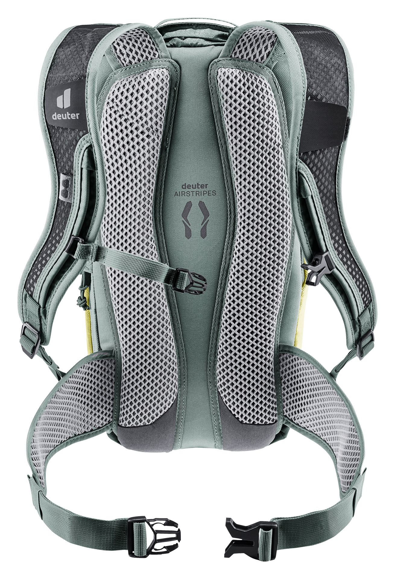 Race 8 Backpack