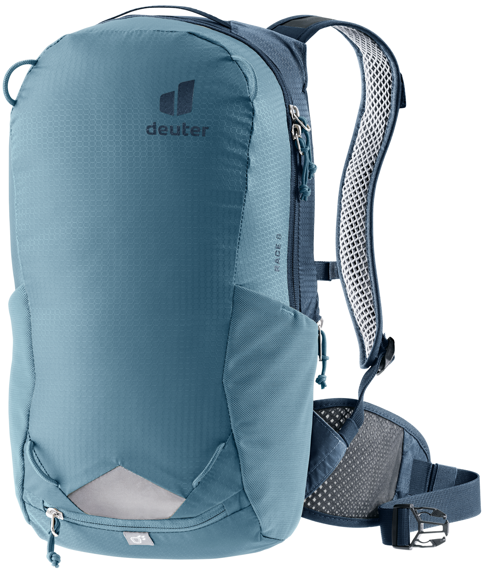 Race 8 Backpack