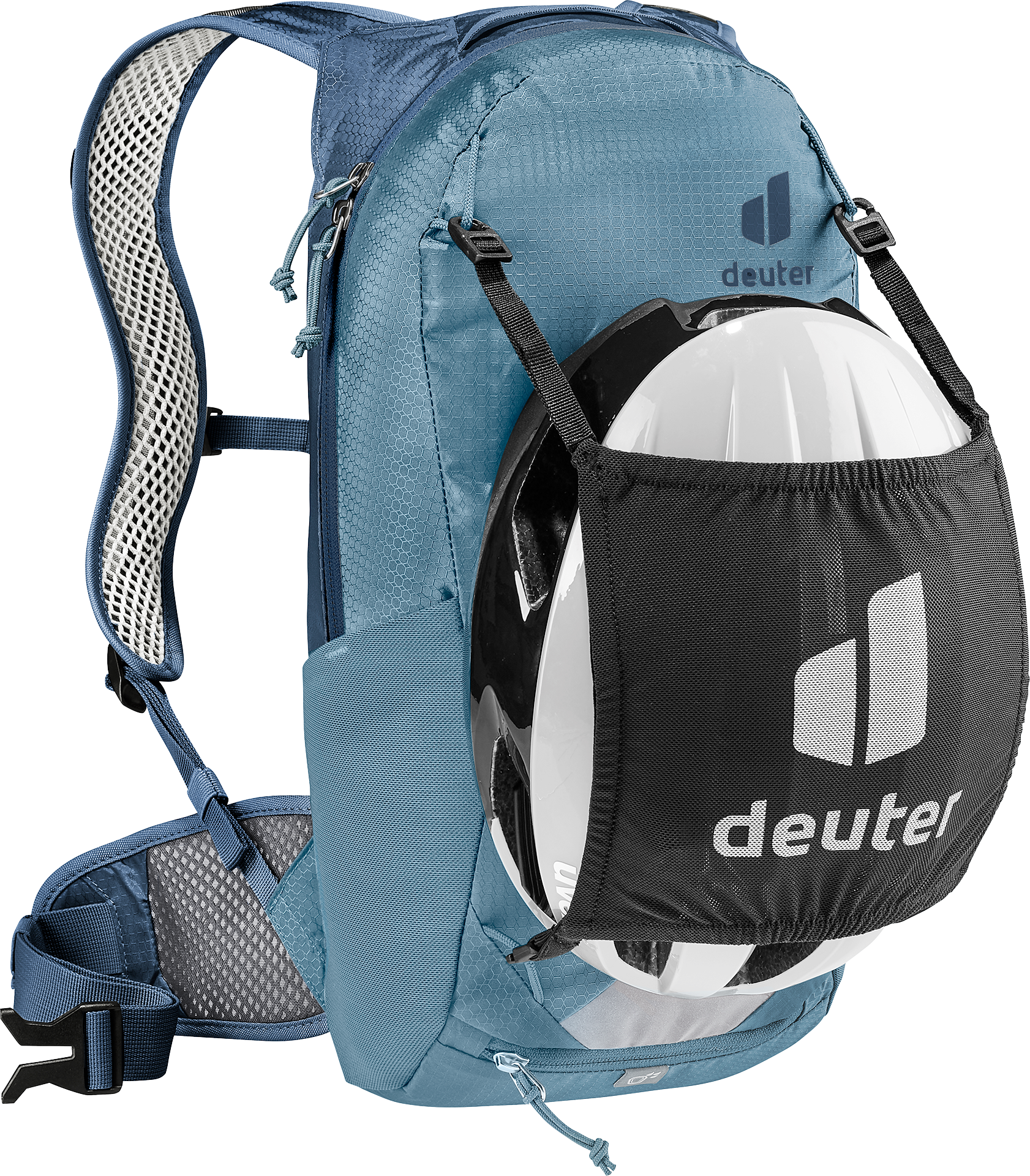 Race 8 Backpack