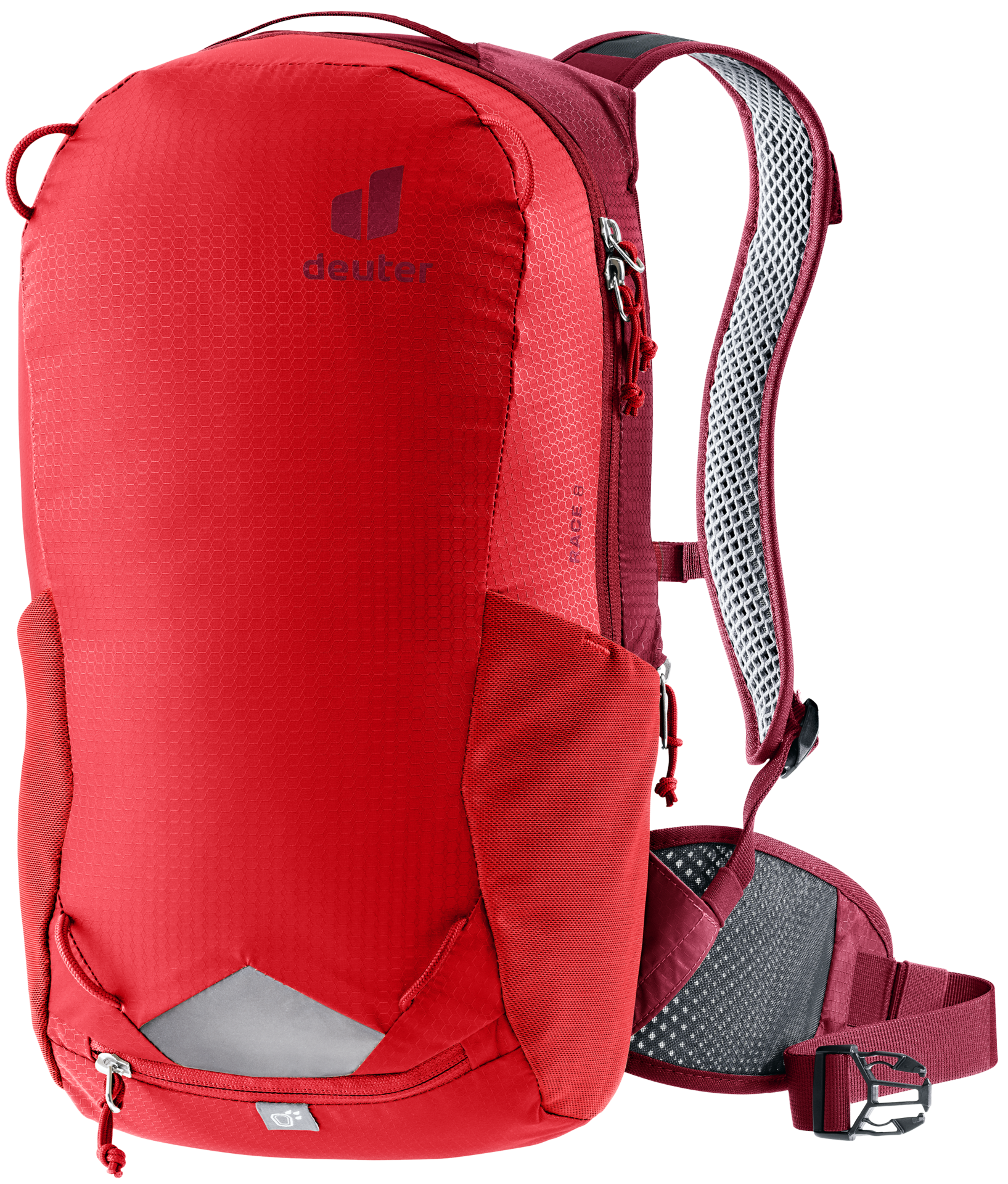 Race 8 Backpack
