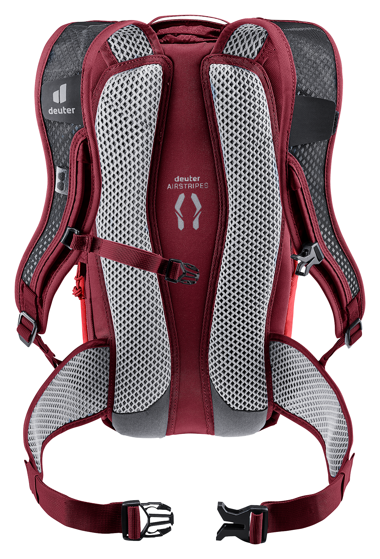 Race 8 Backpack