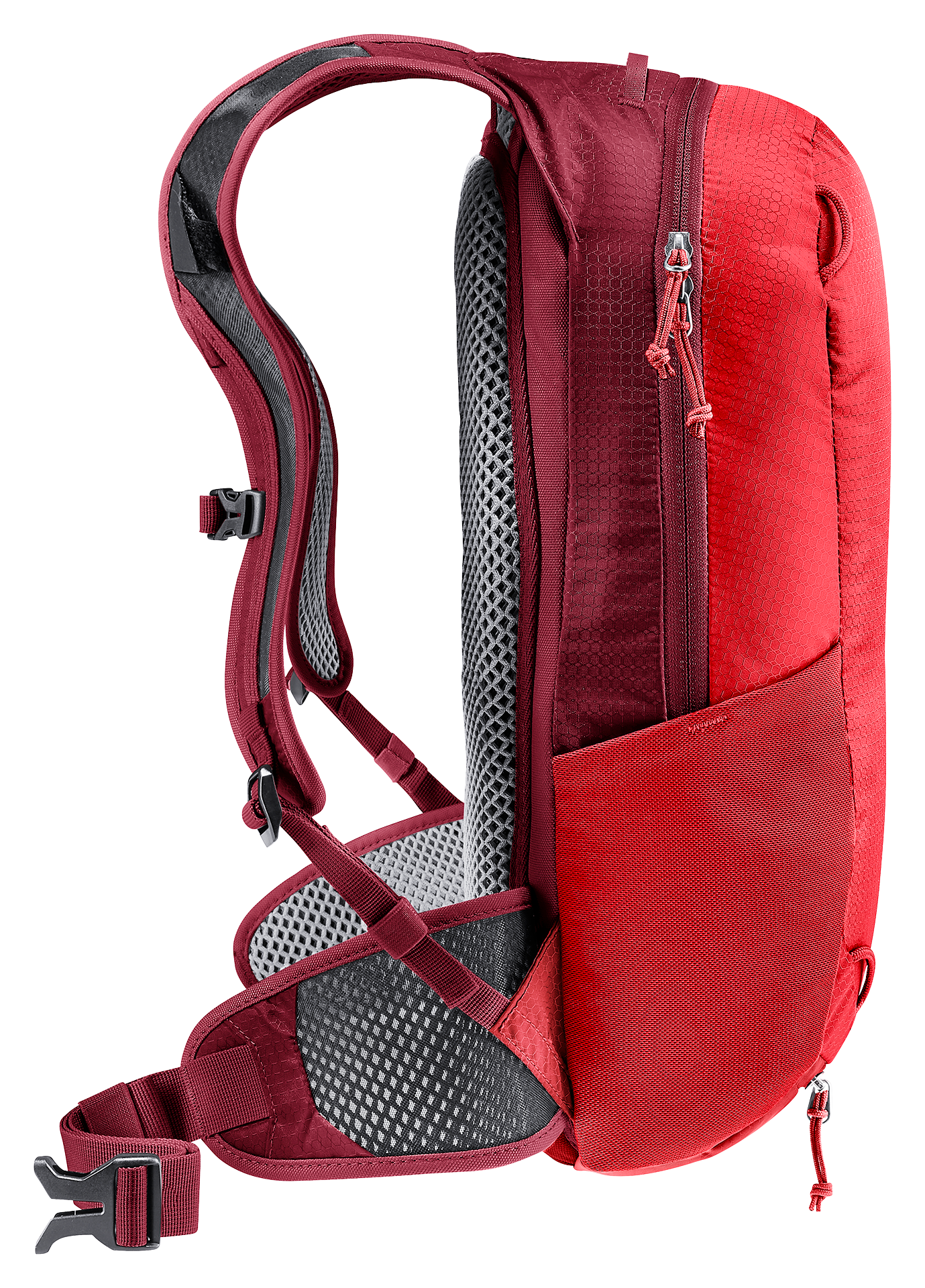 Race 8 Backpack