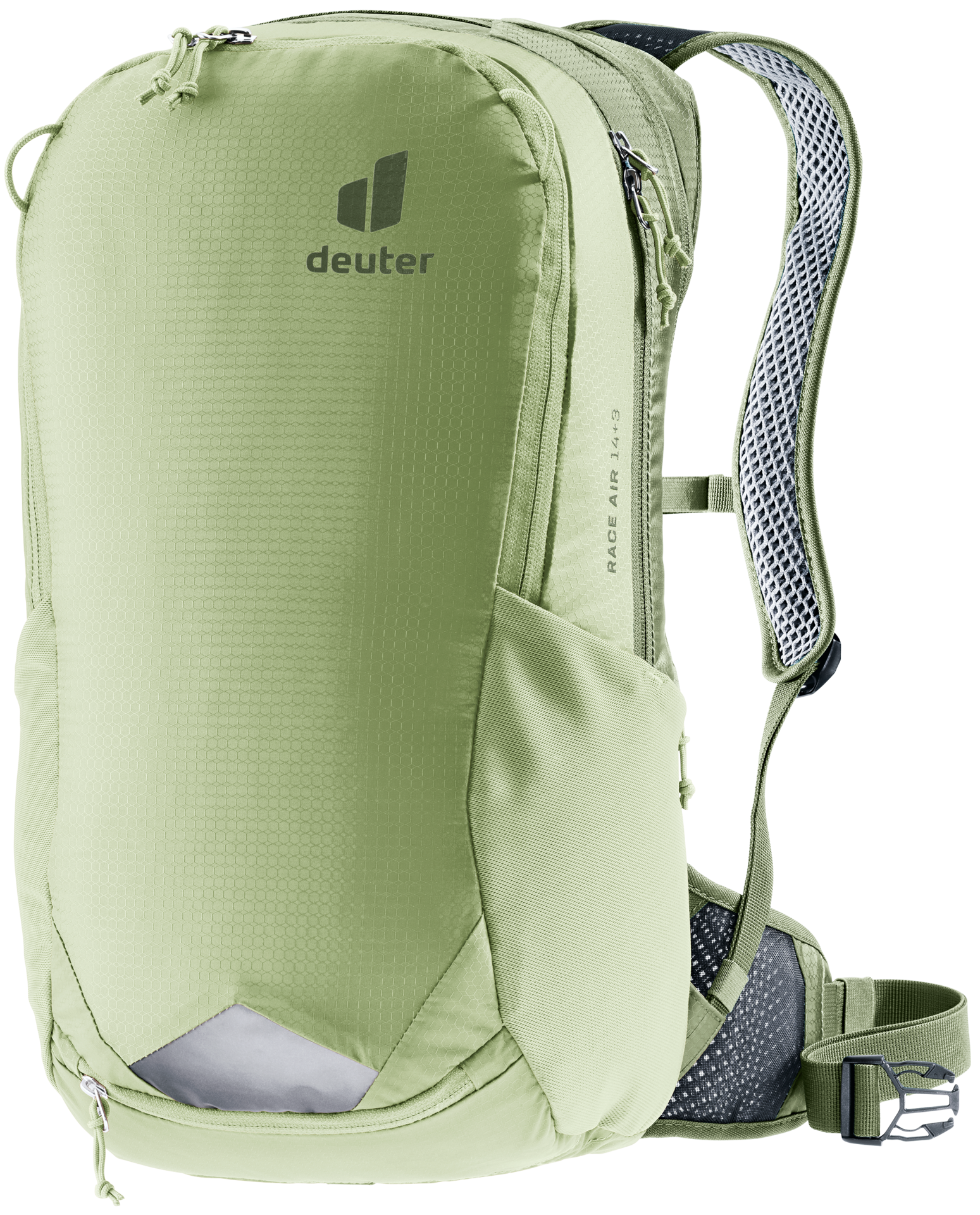 Race Air 14 + 3 Backpack