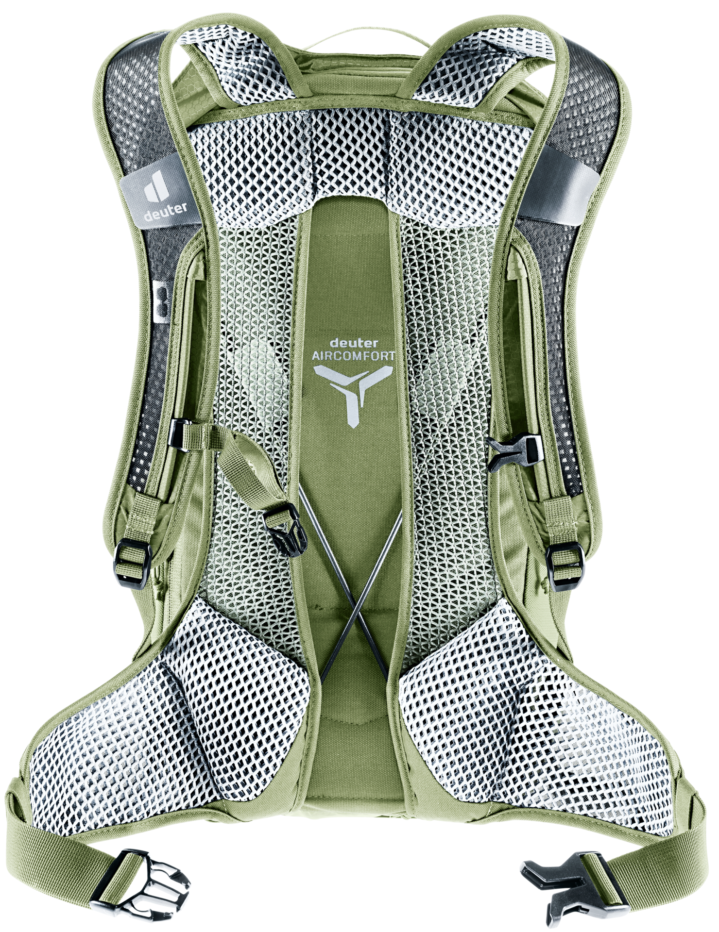 Race Air 14 + 3 Backpack