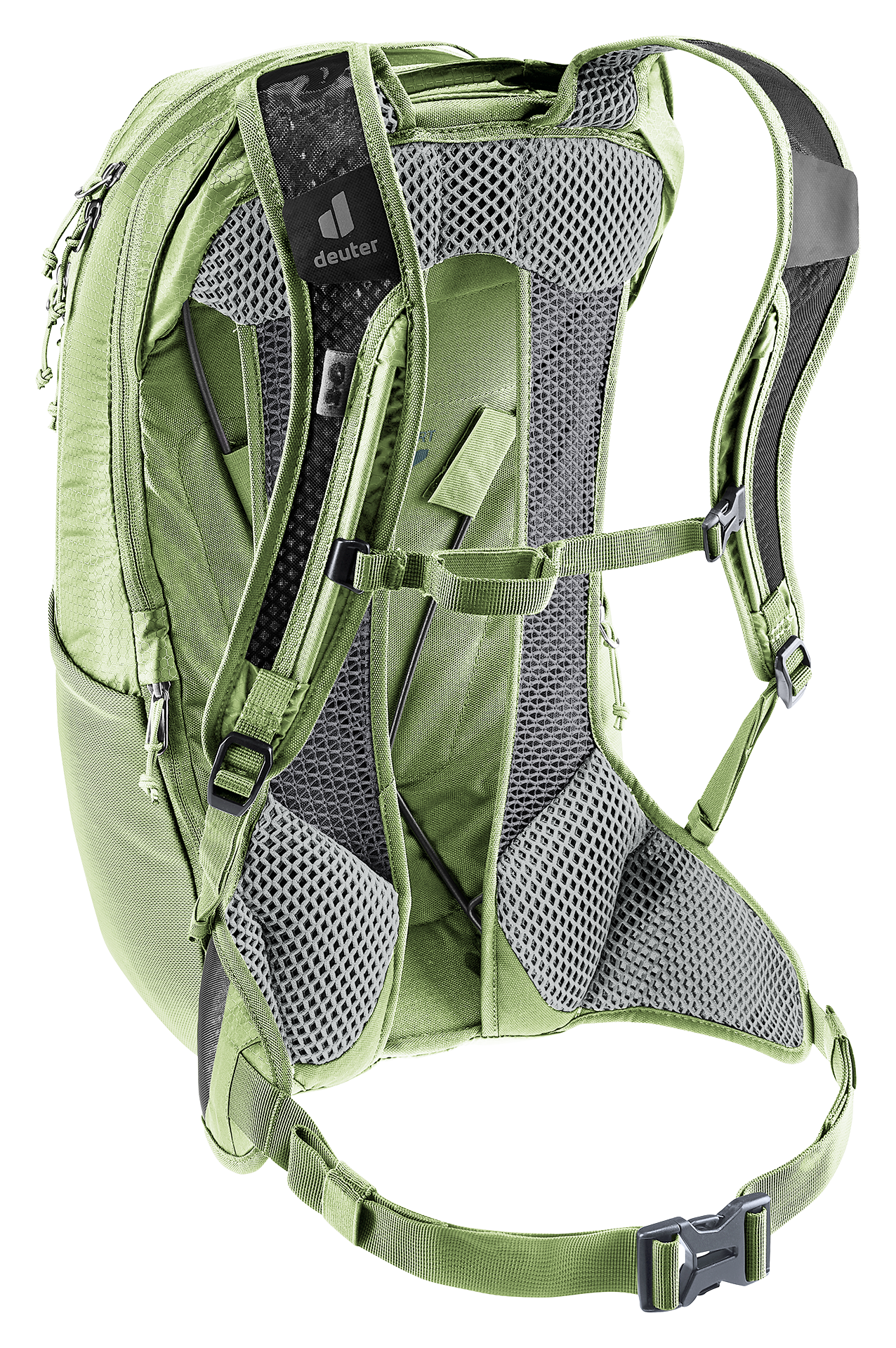 Race Air 14 + 3 Backpack