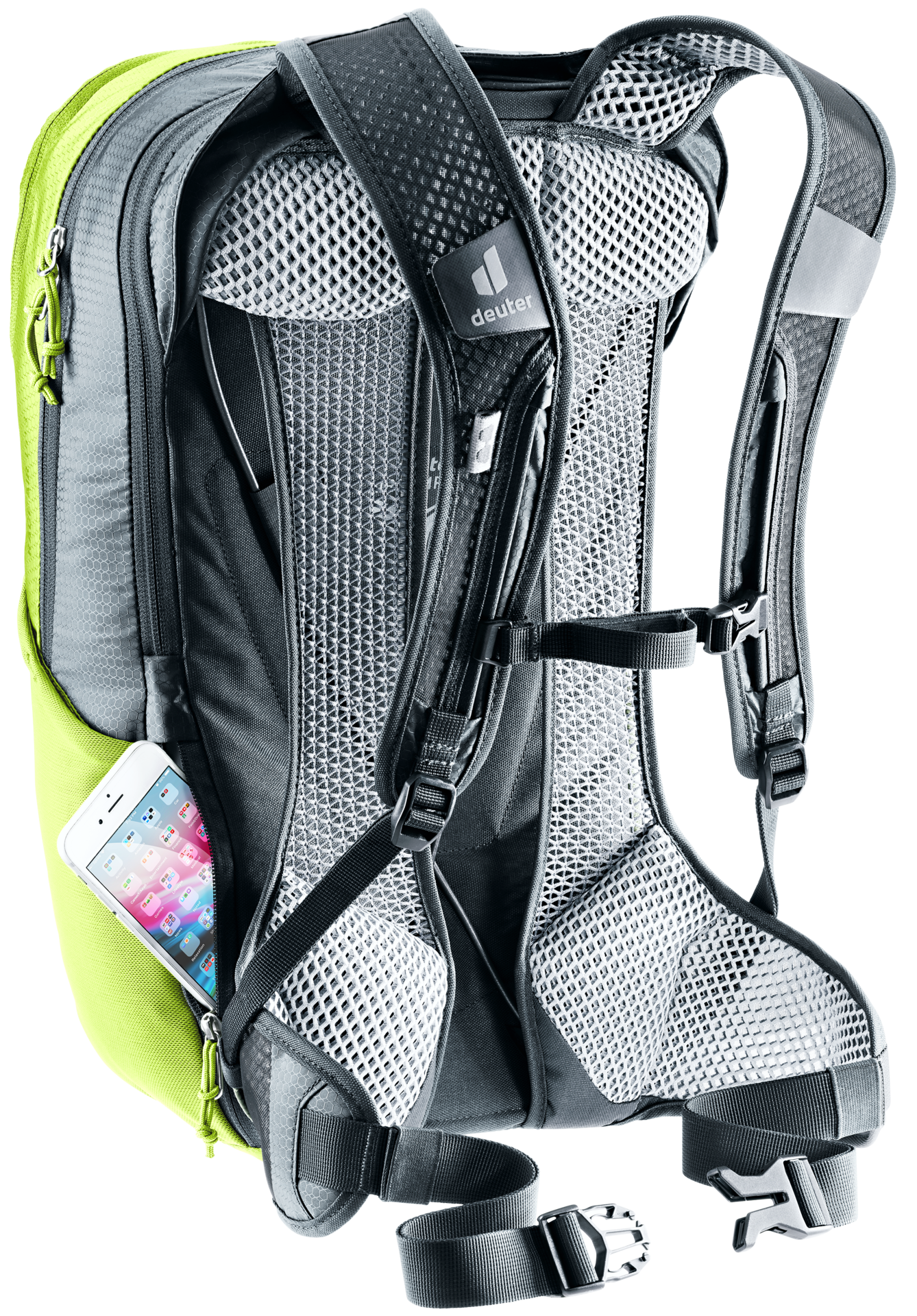 Race Air 14 + 3 Backpack