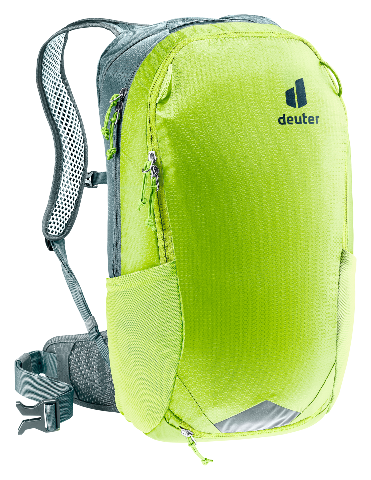 Race Air 14 + 3 Backpack