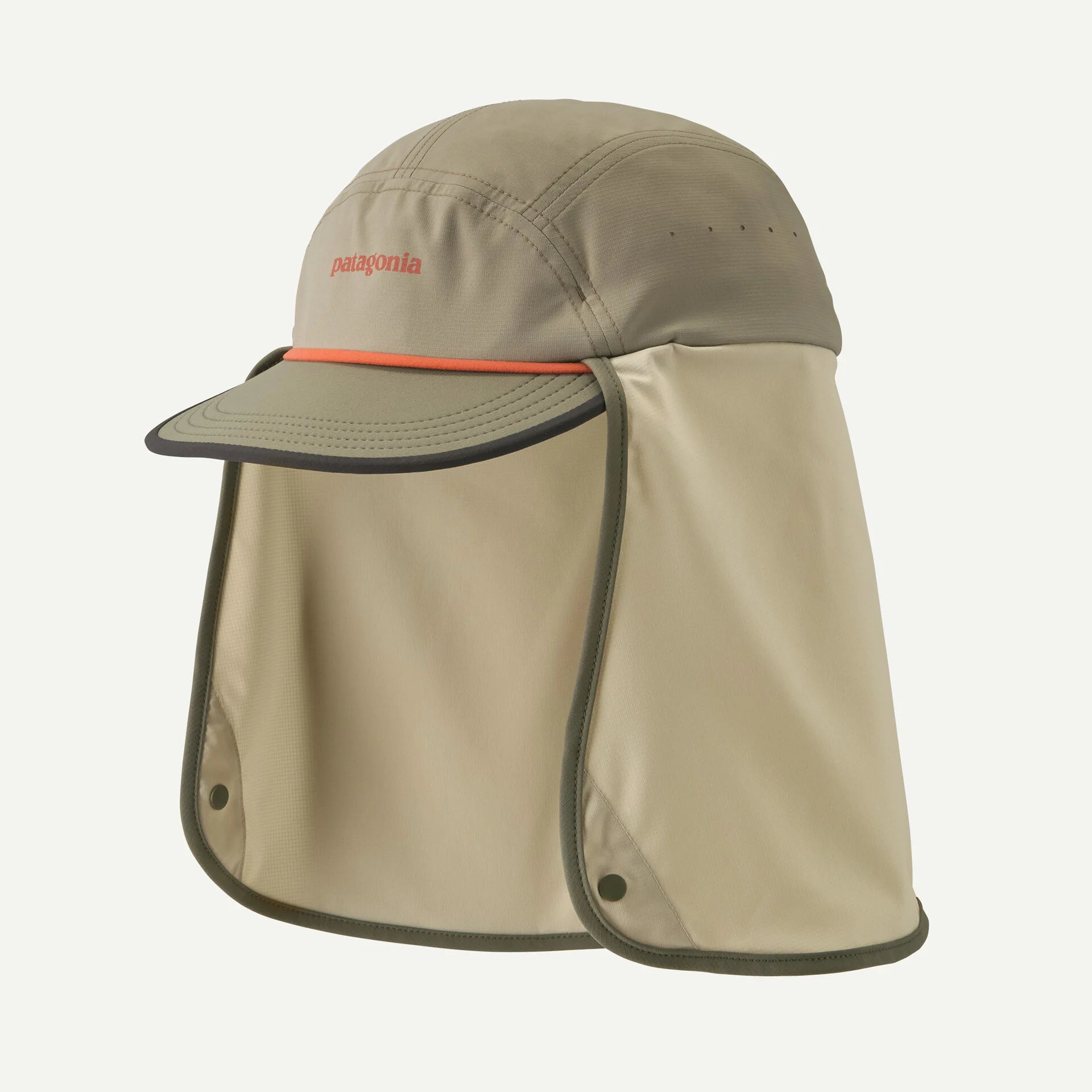 Caped Merganzer Hat
