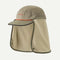 Caped Merganzer Hat