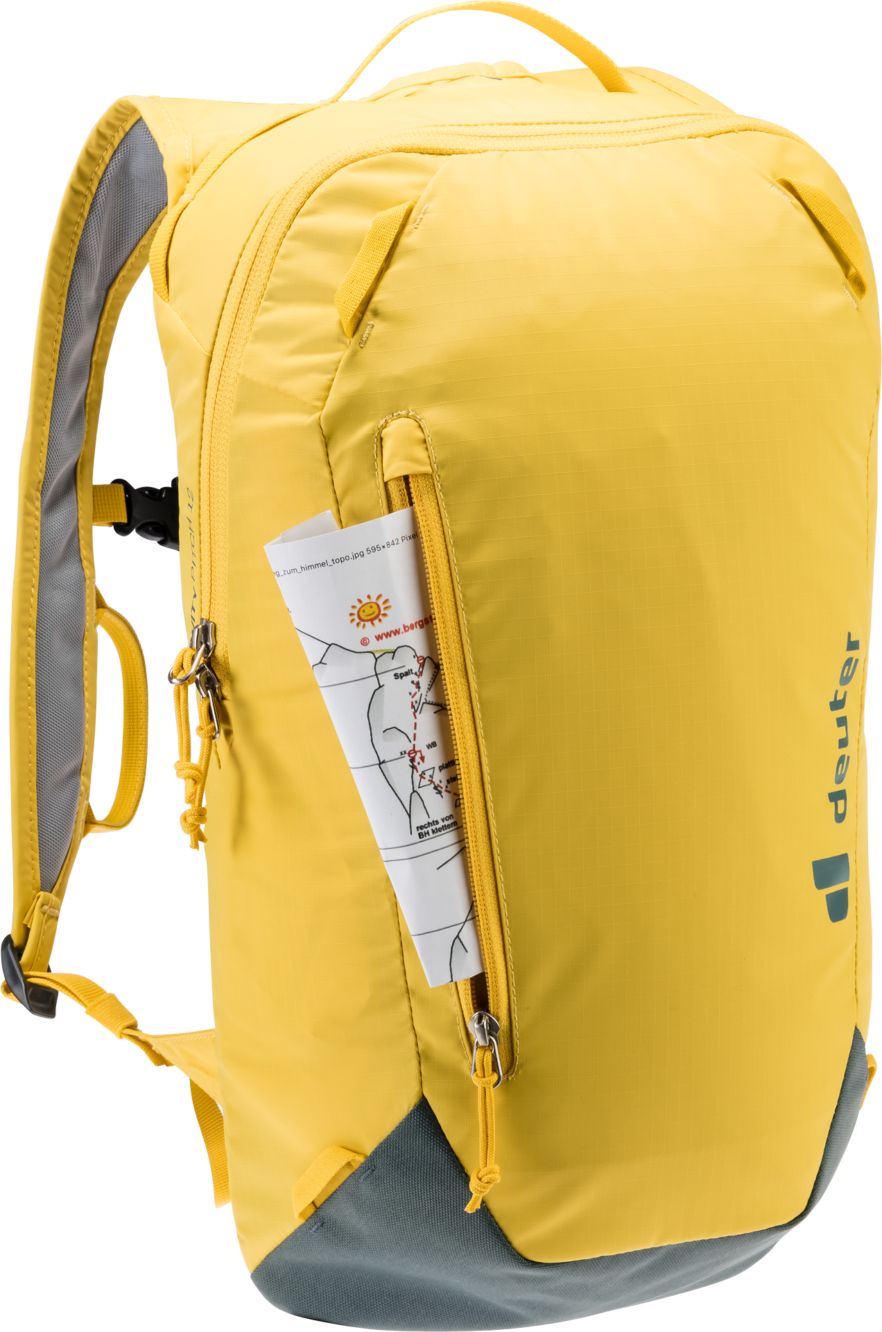 Gravity Pitch 12 Backpack