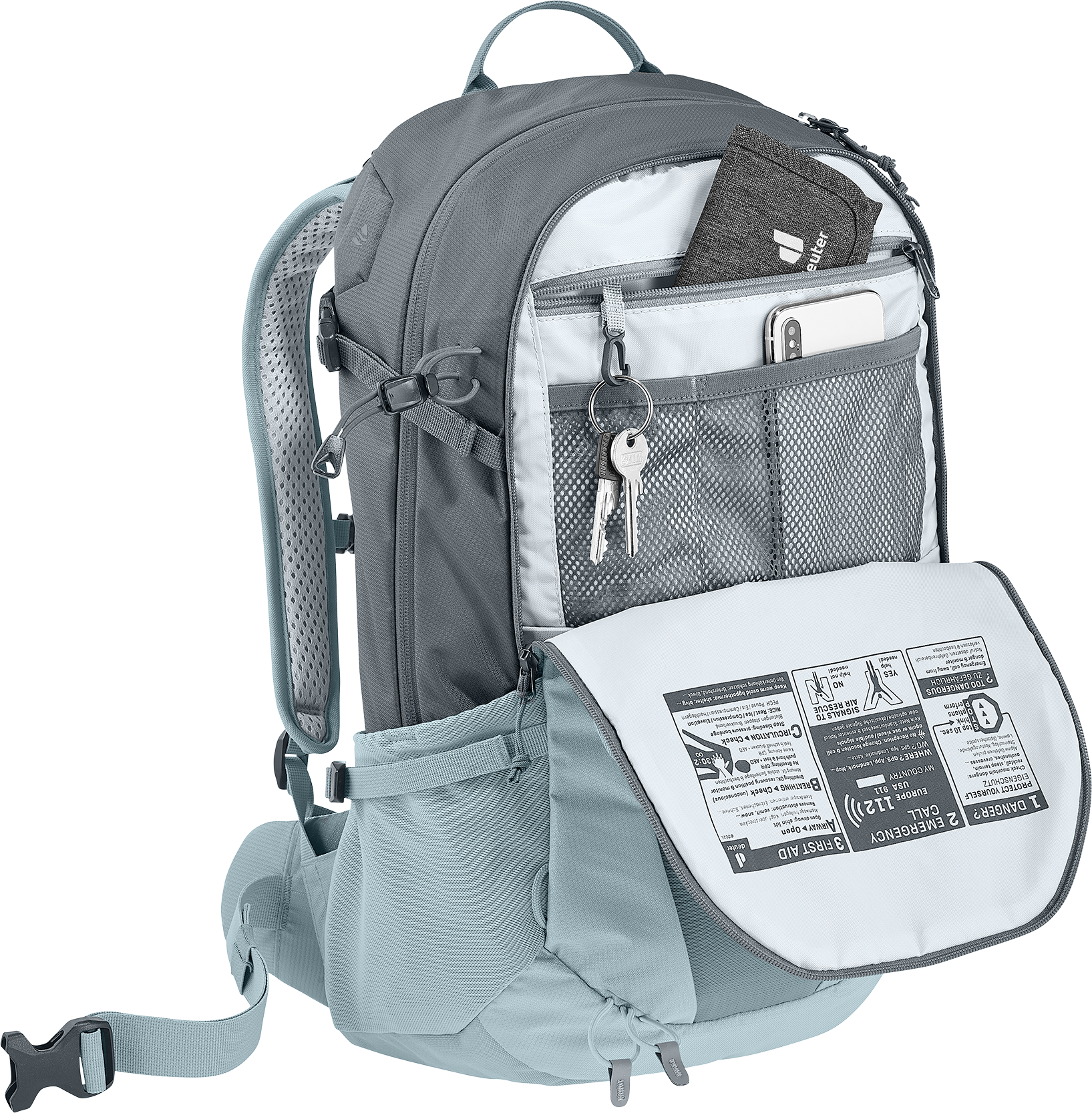 Futura 21 SL W