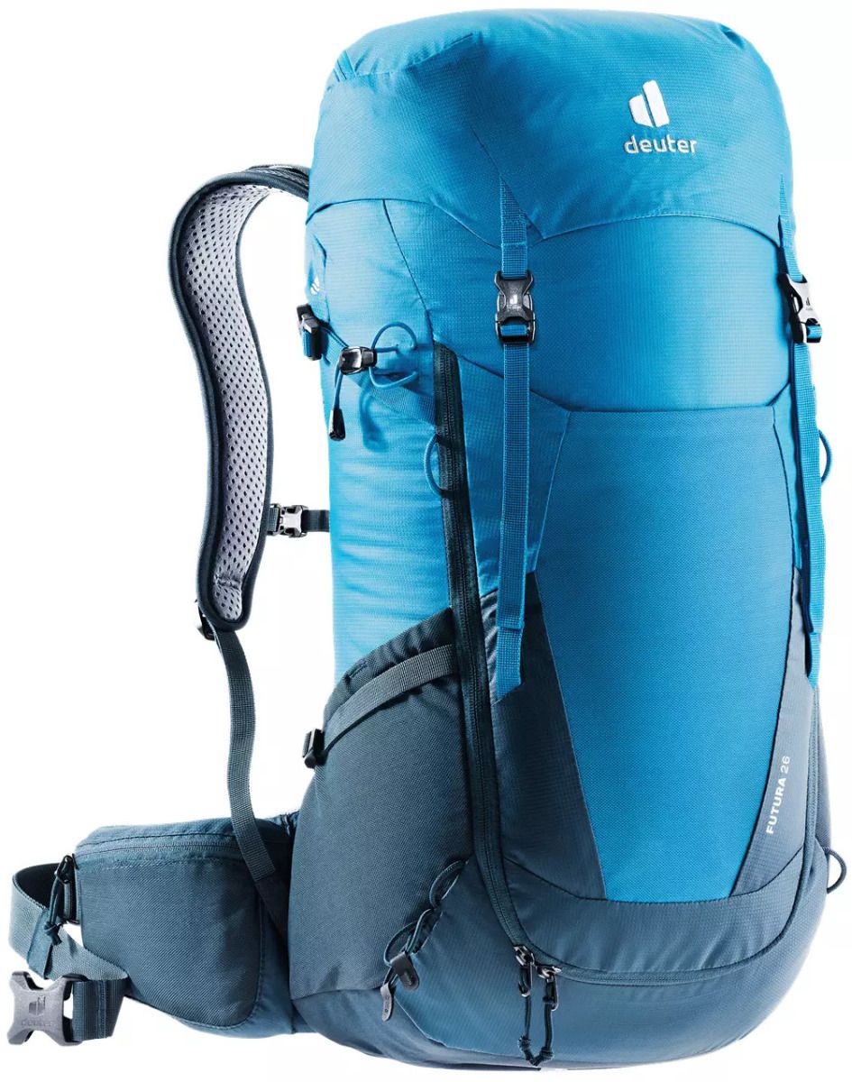 Futura 26 Backpack