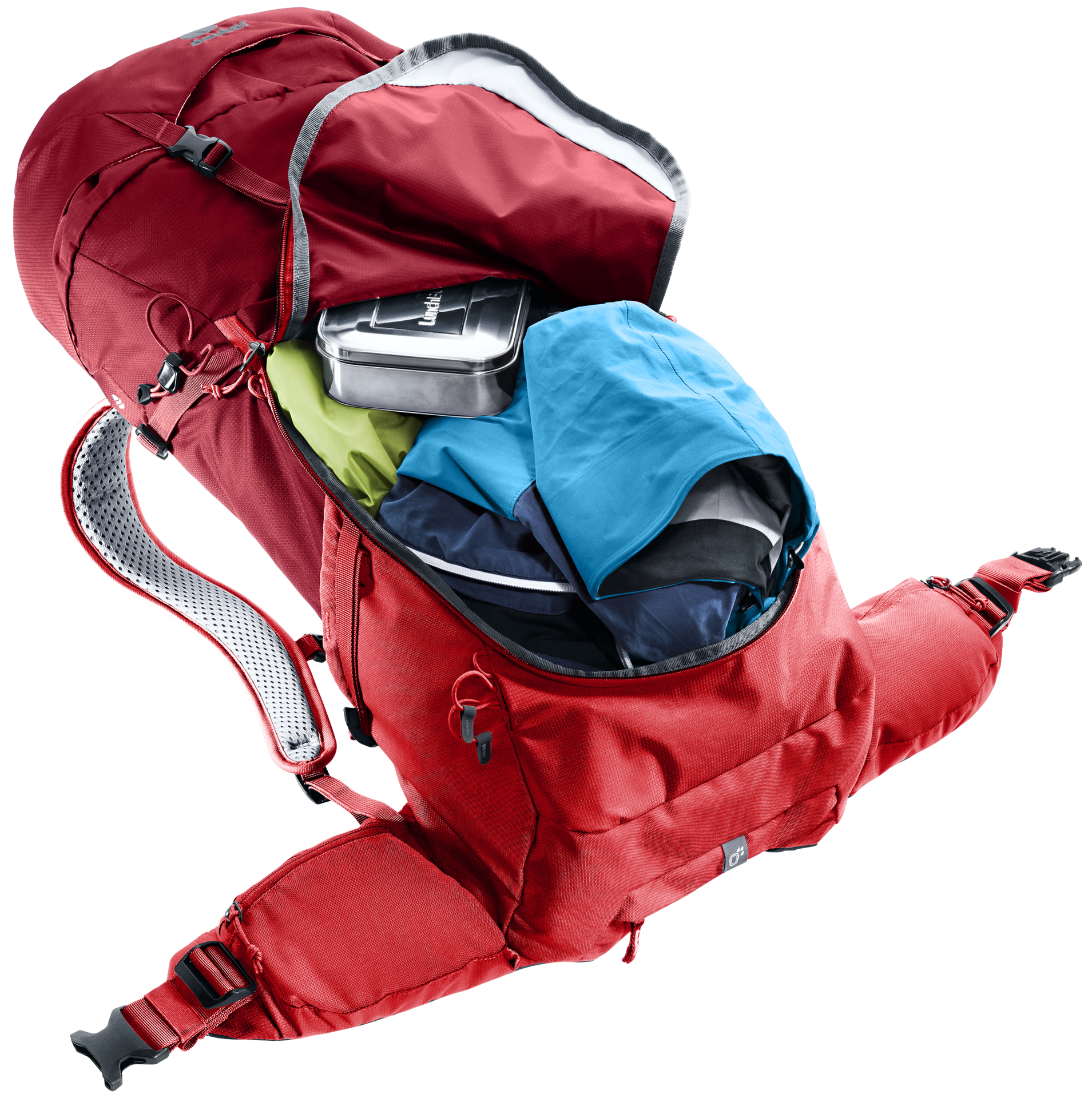 Futura 26 Backpack