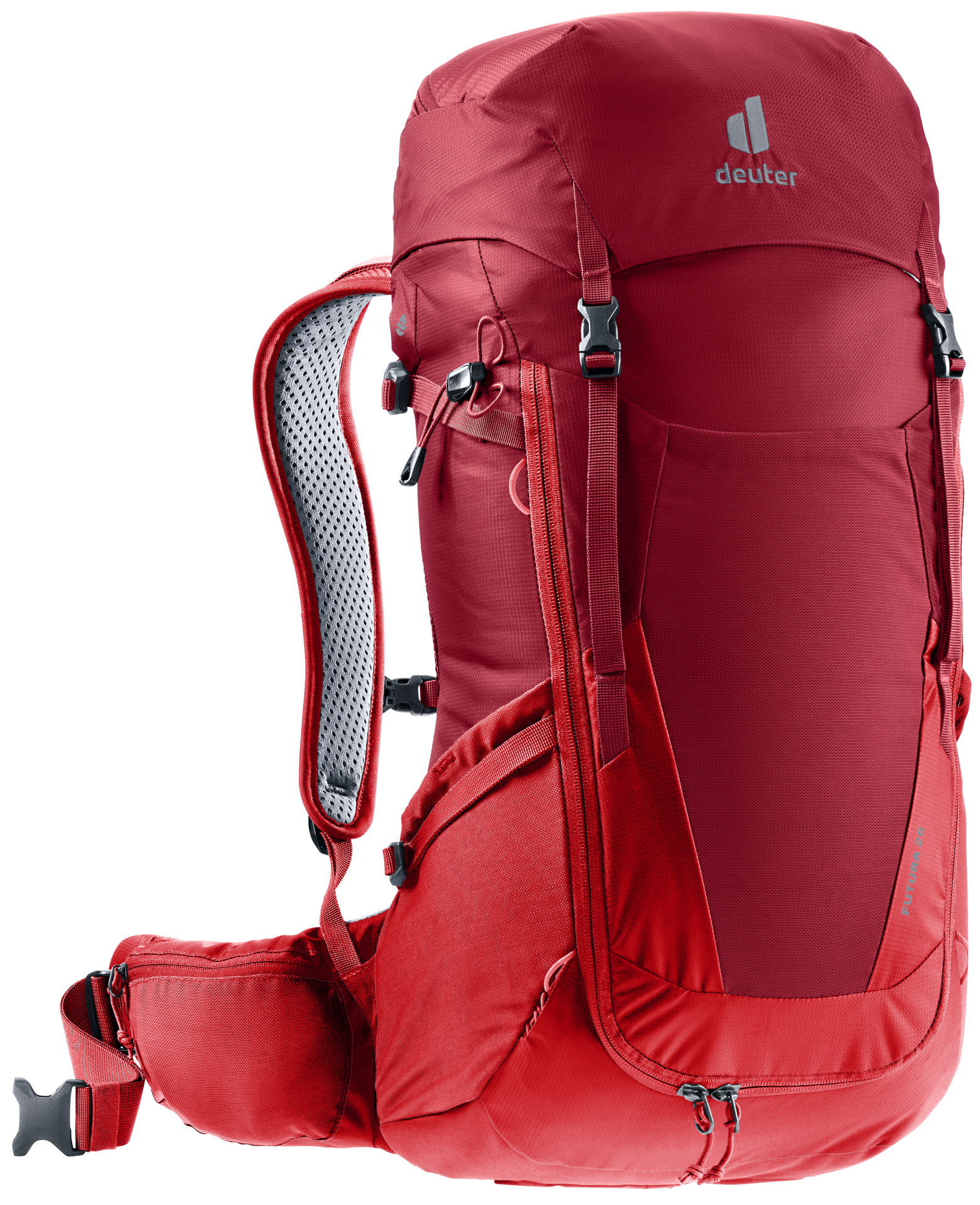 Futura 26 Backpack