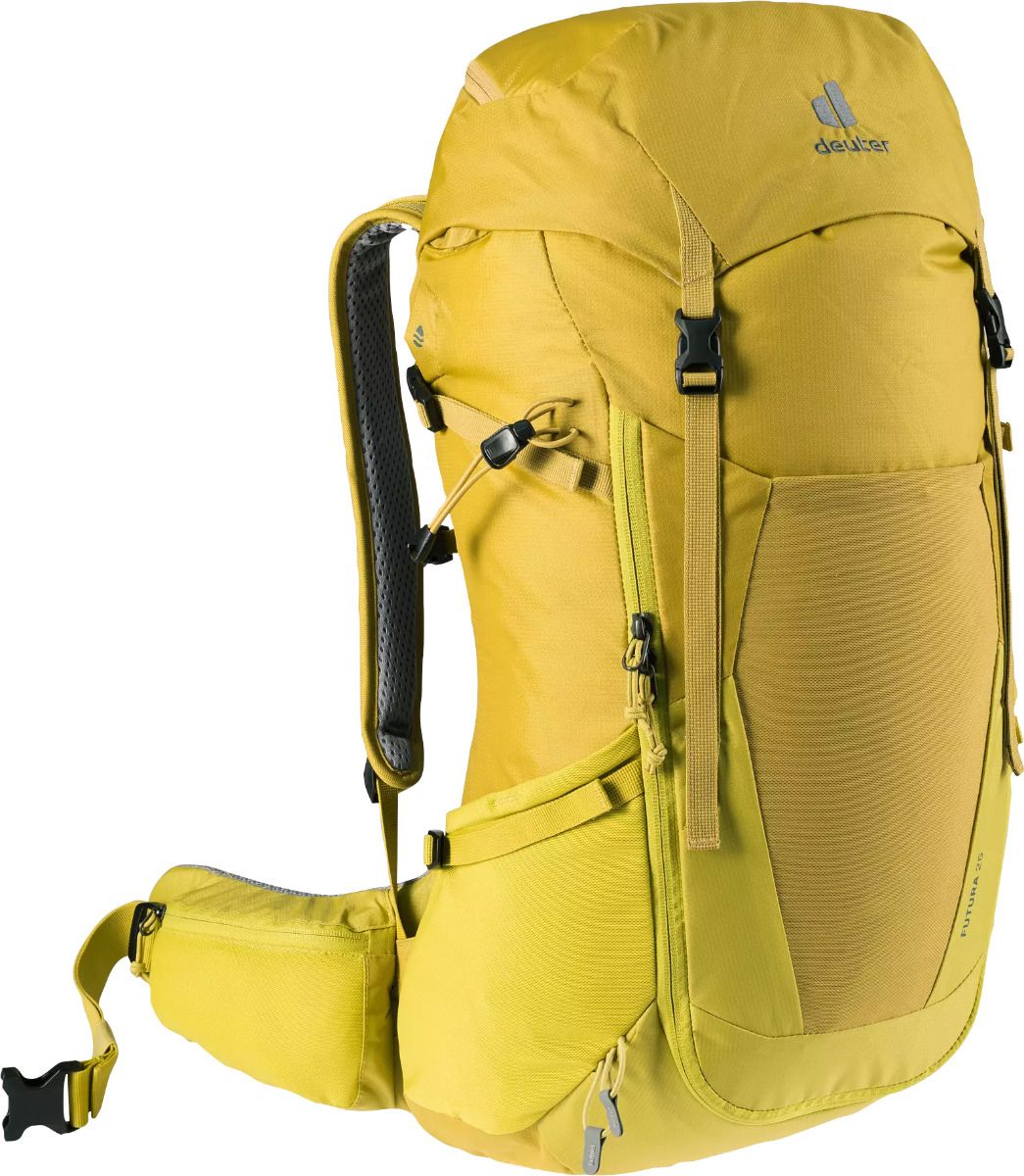 Futura 26 Backpack