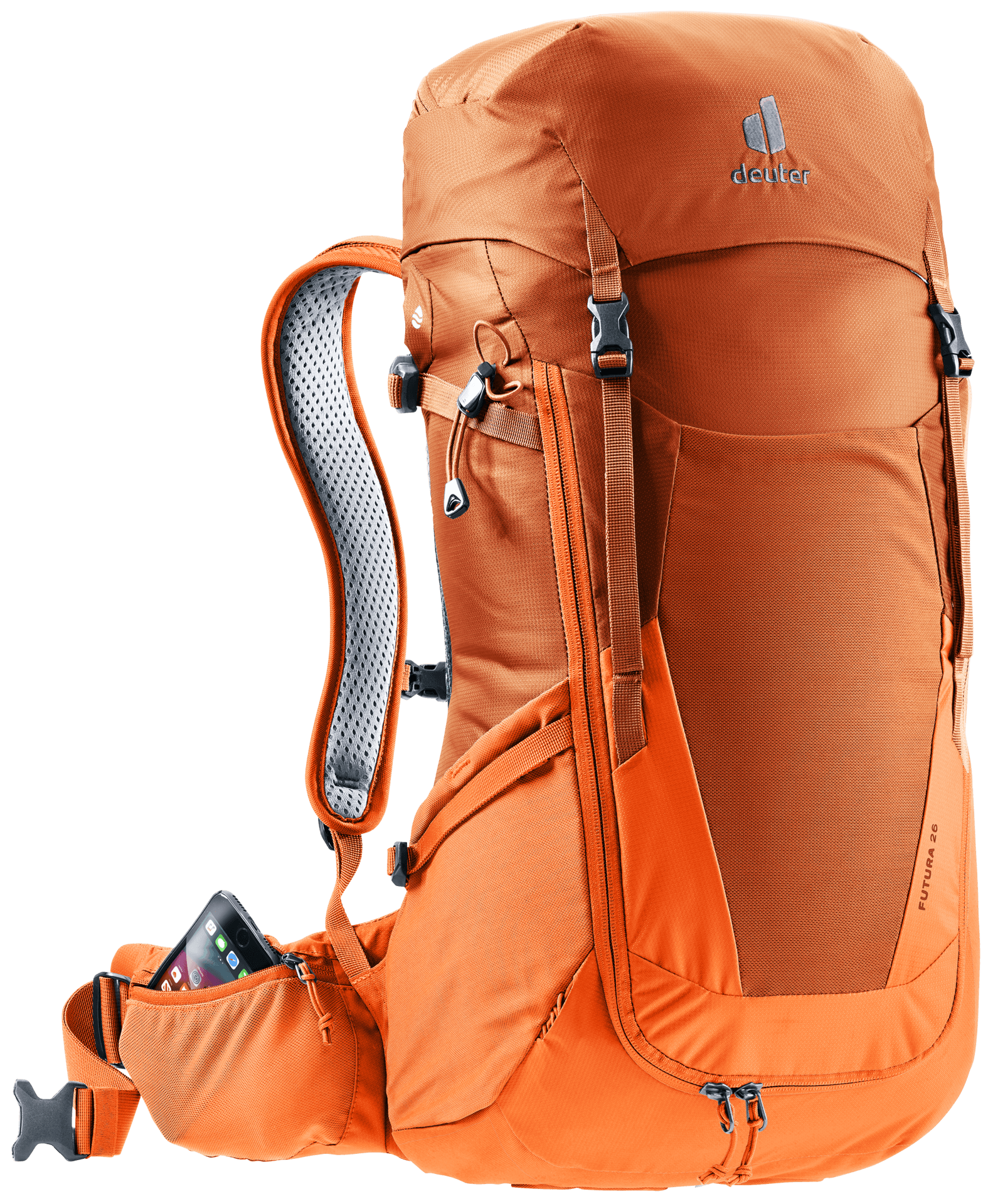 Futura 26 Backpack