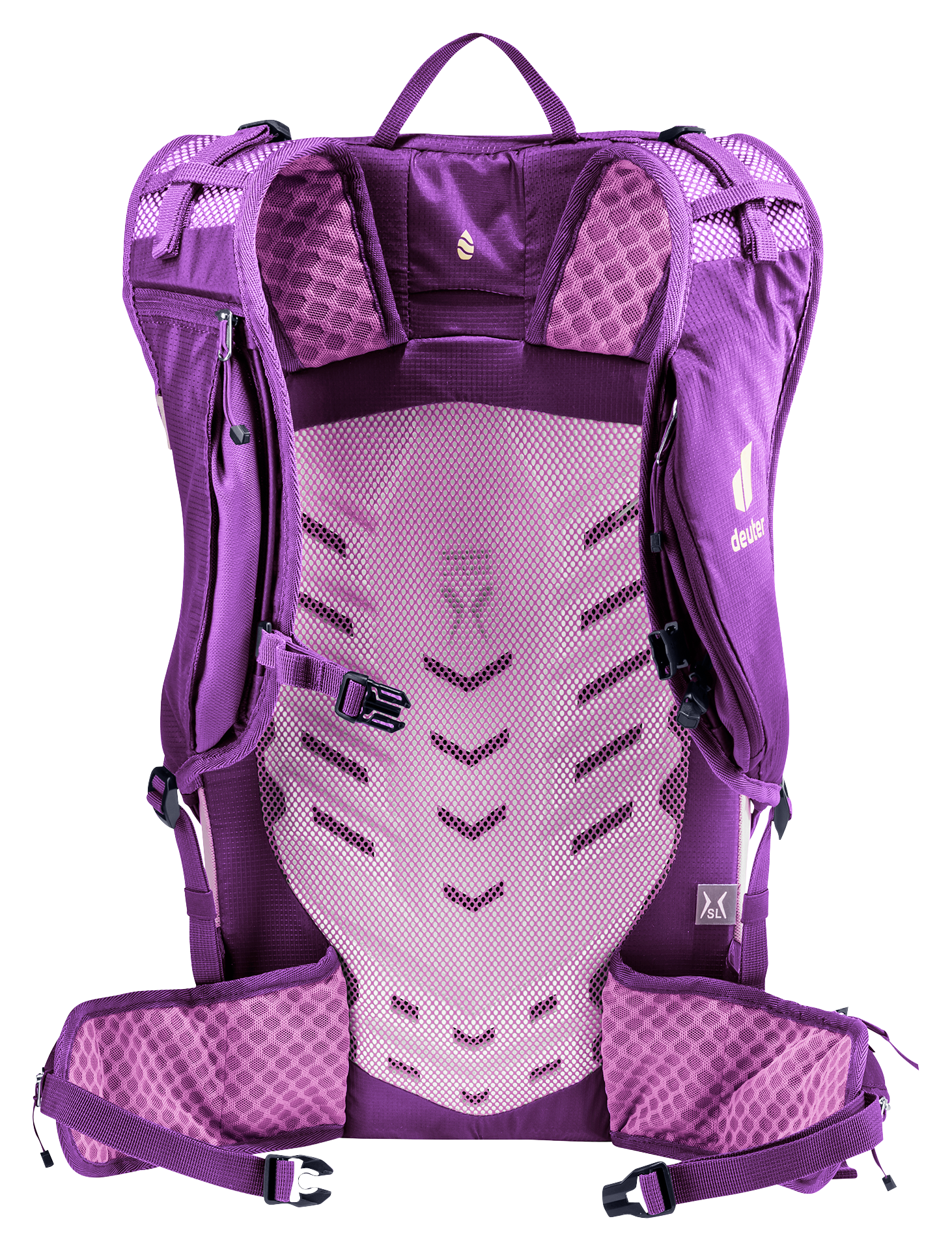 Speed Lite Pro 23 SL Backpack