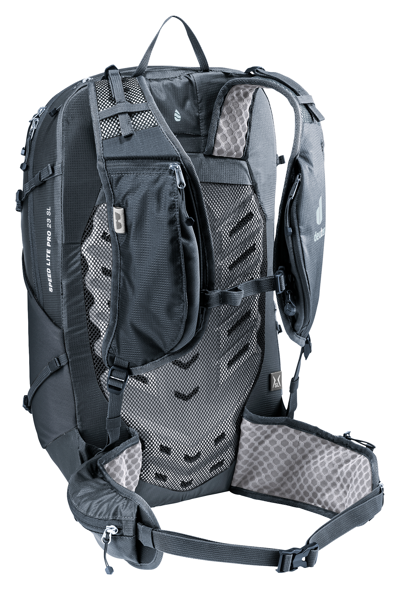Speed Lite Pro 23 SL Backpack