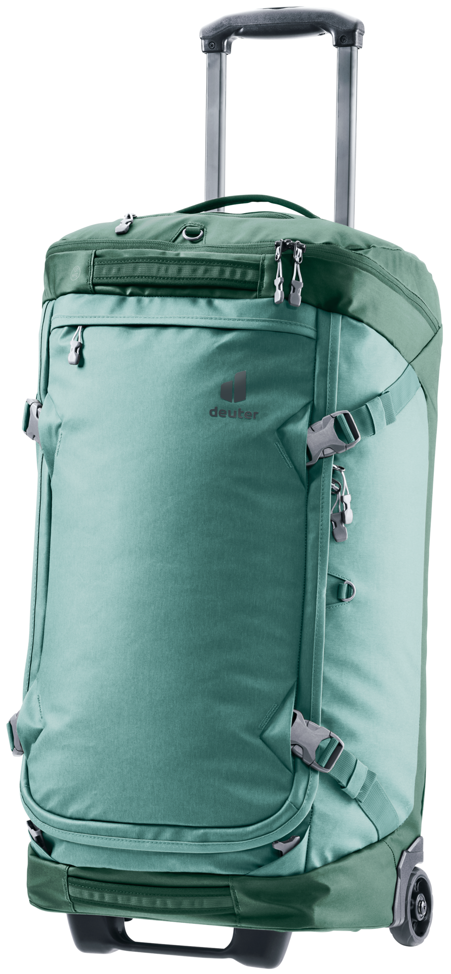 Aviant Duffel Pro Movo 60 Roller Bag