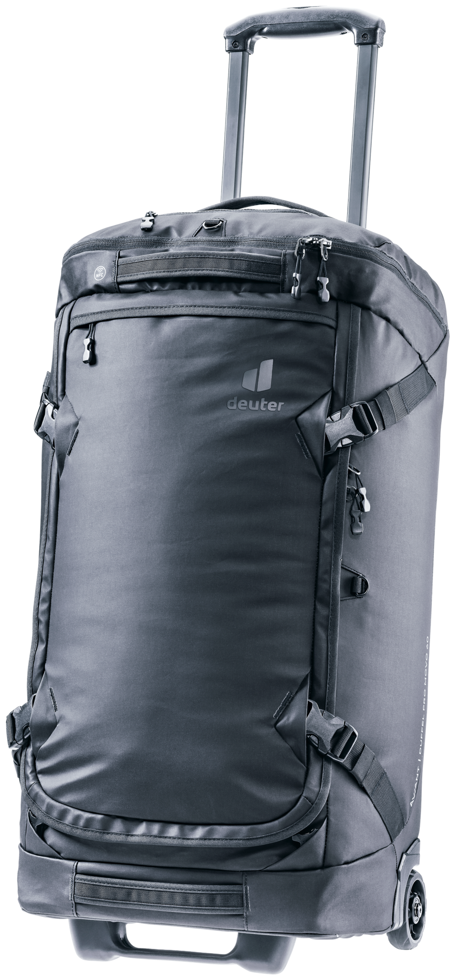 Aviant Duffel Pro Movo 60 Roller Bag