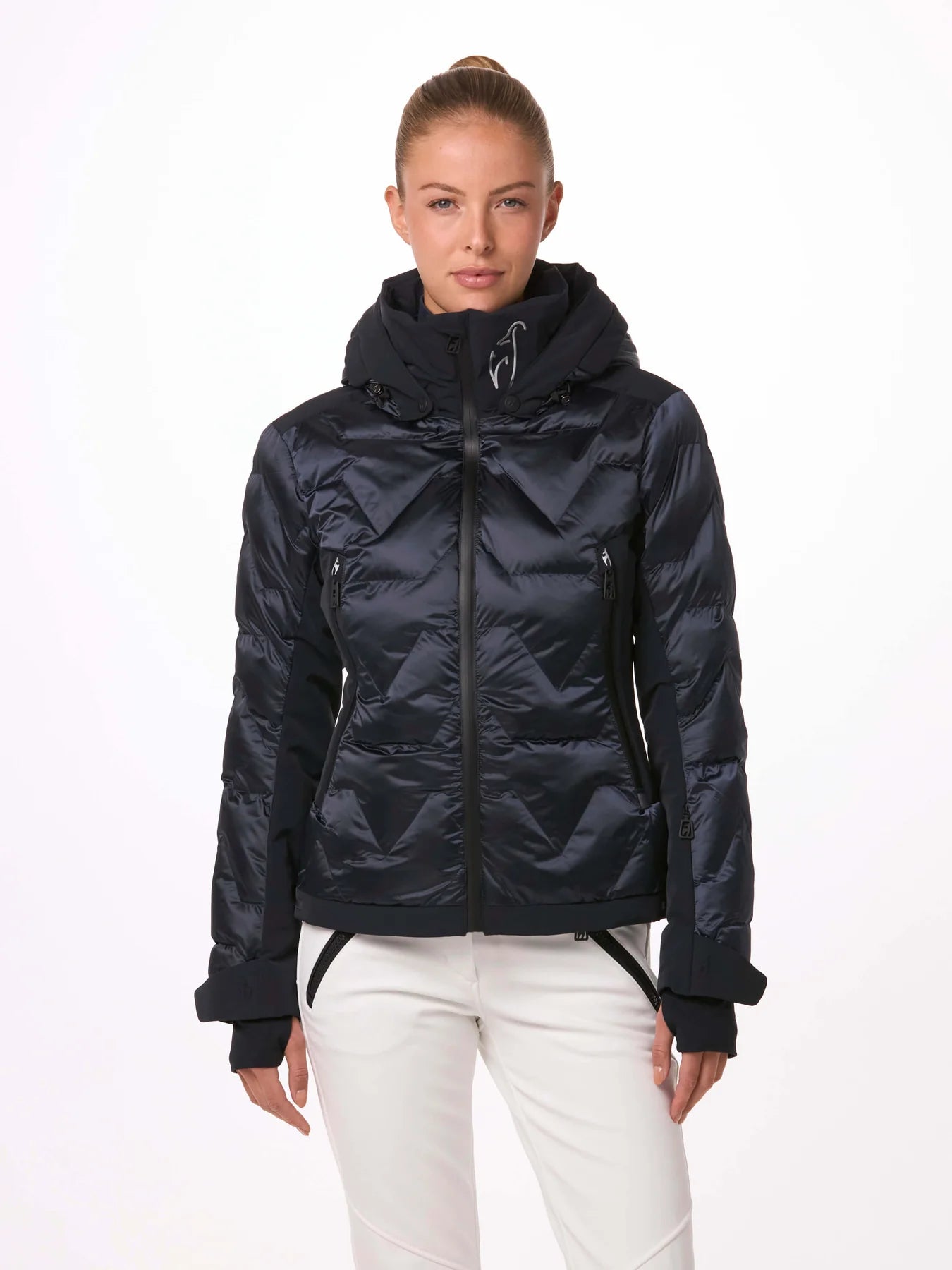 Zoe Splendid Jacket Wmn