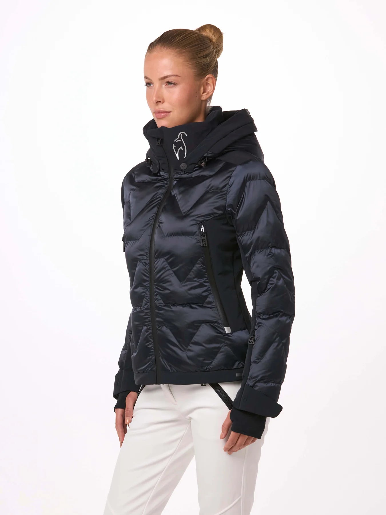 Zoe Splendid Jacket Wmn