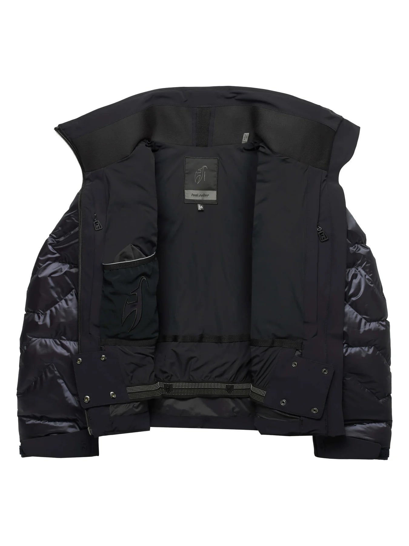 Zoe Splendid Jacket Wmn