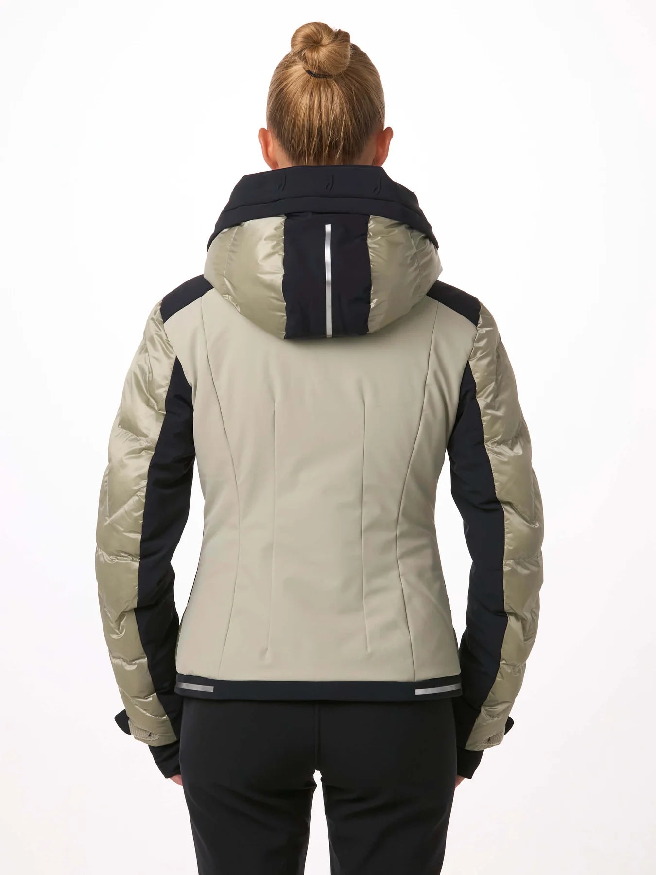 Zoe Splendid Jacket Wmn