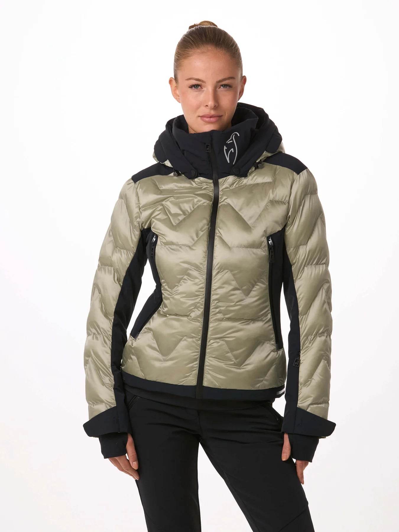 Zoe Splendid Jacket Wmn