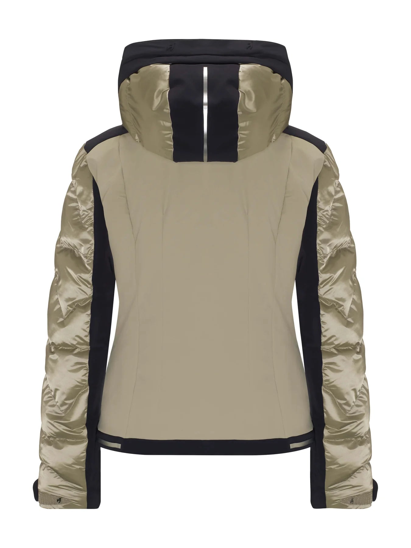 Zoe Splendid Jacket Wmn