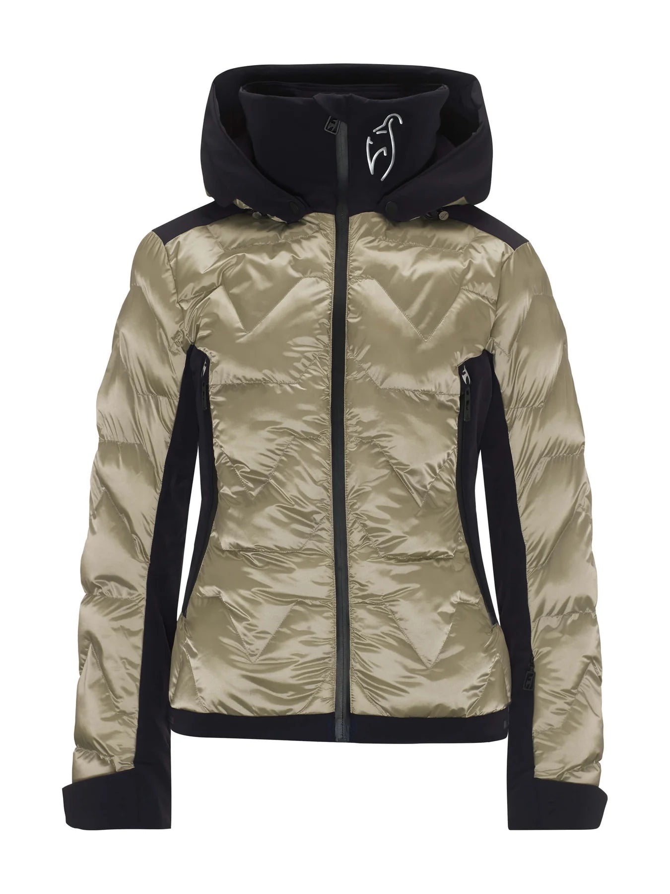 Zoe Splendid Jacket Wmn