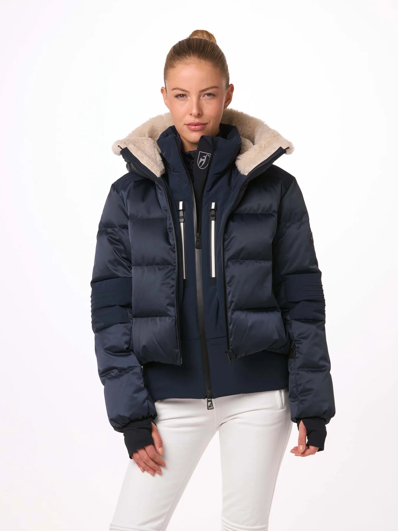 Sasha Jacket Wmn